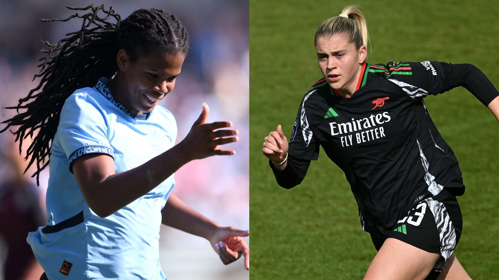 Russo dan Shaw berbagi Golden Boot WSL