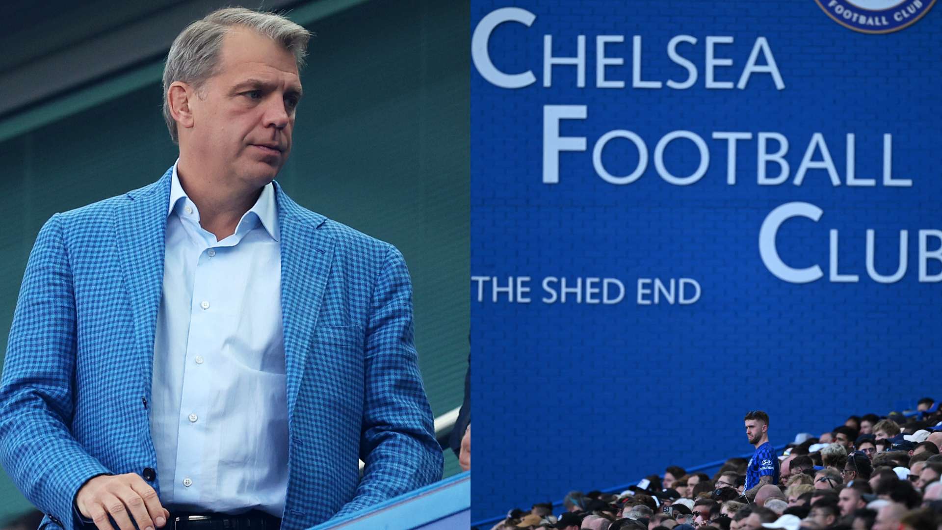 Boehly: Chelsea mungkin harus menunggu 17 tahun untuk stadion baru