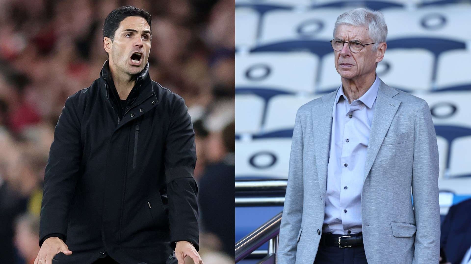 “Tidak Pernah Benar-benar dalam Bahaya” – Wenger tidak setuju dengan klaim Arteta