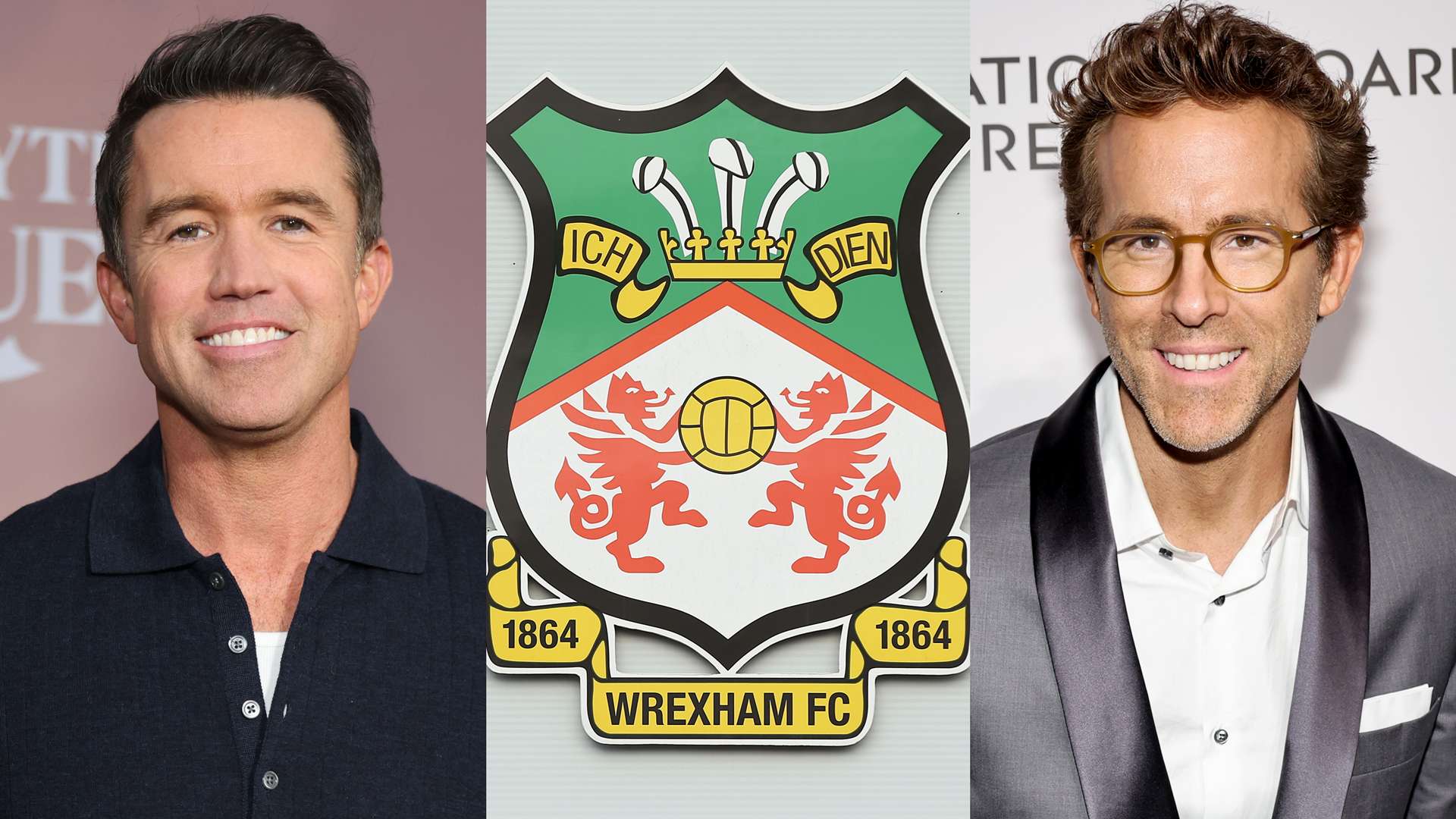 Reynolds Bereaksi terhadap Klaim ‘Bosan’ & Menjual Saham Wrexham