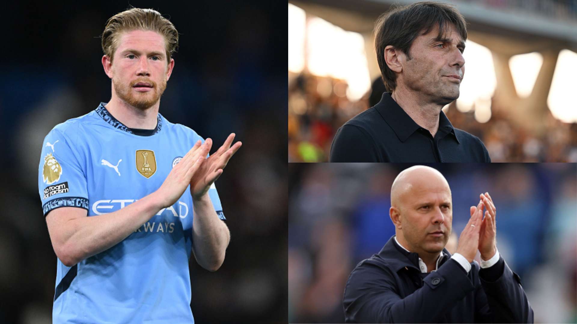 Napoli Siap Bersaing dengan Liverpool dan Chicago Fire untuk De Bruyne