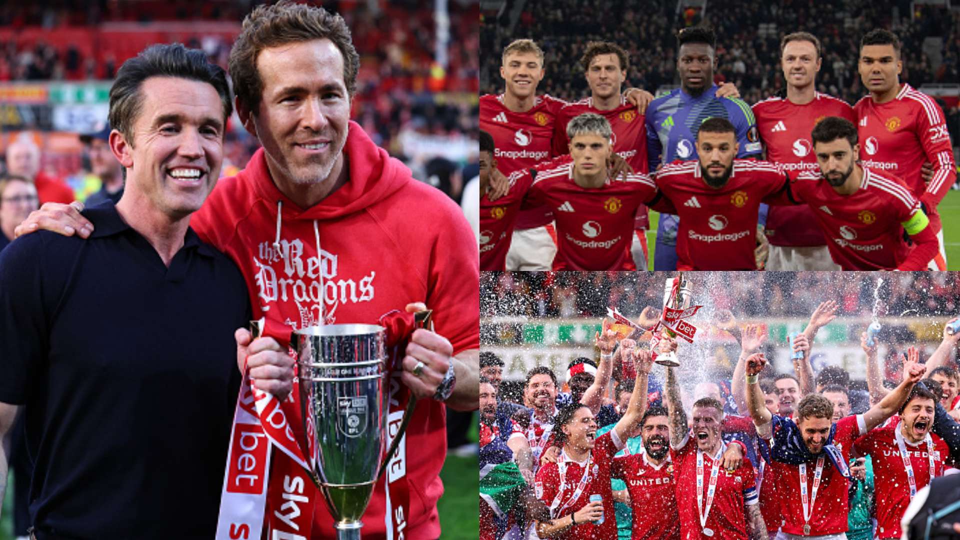 Wrexham mengirim peringatan besar ‘bukan pemukul besar di Championship’