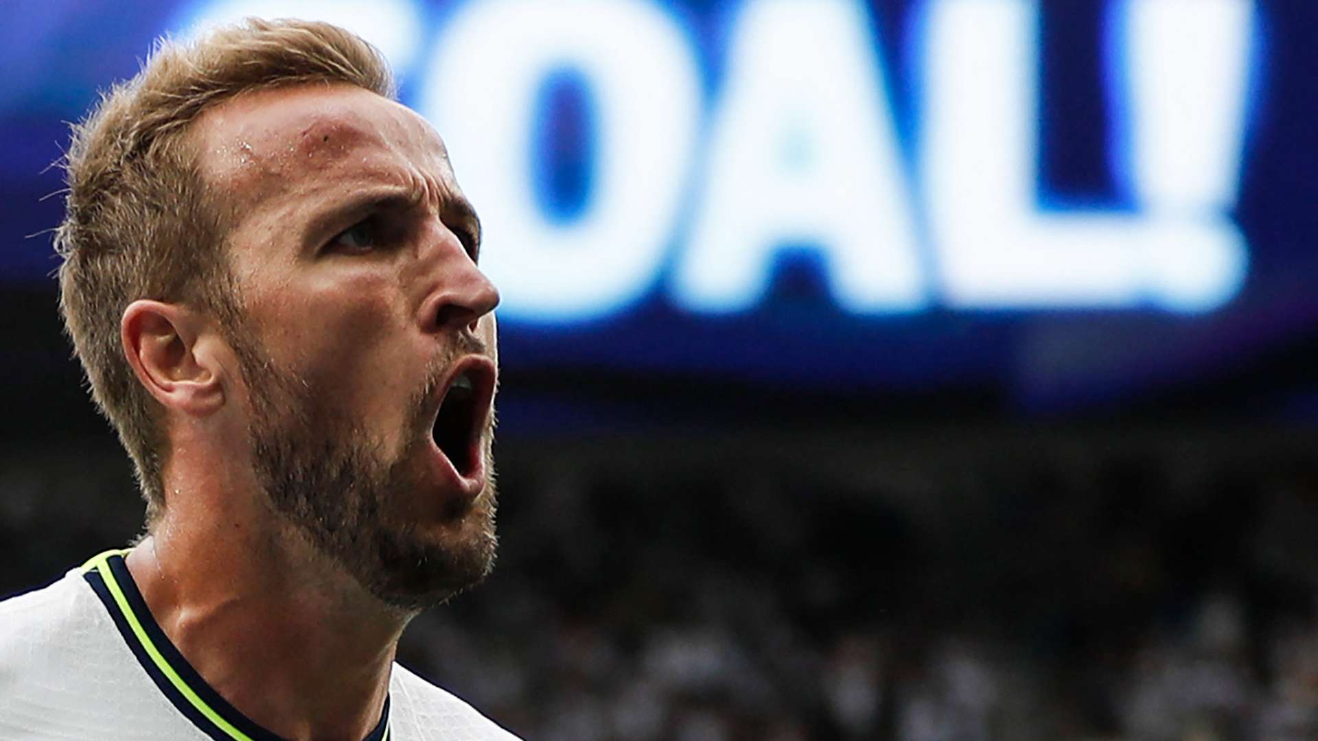 Apakah Kane akan berada di final Liga Europa setelah mengakhiri kutukan trofi?