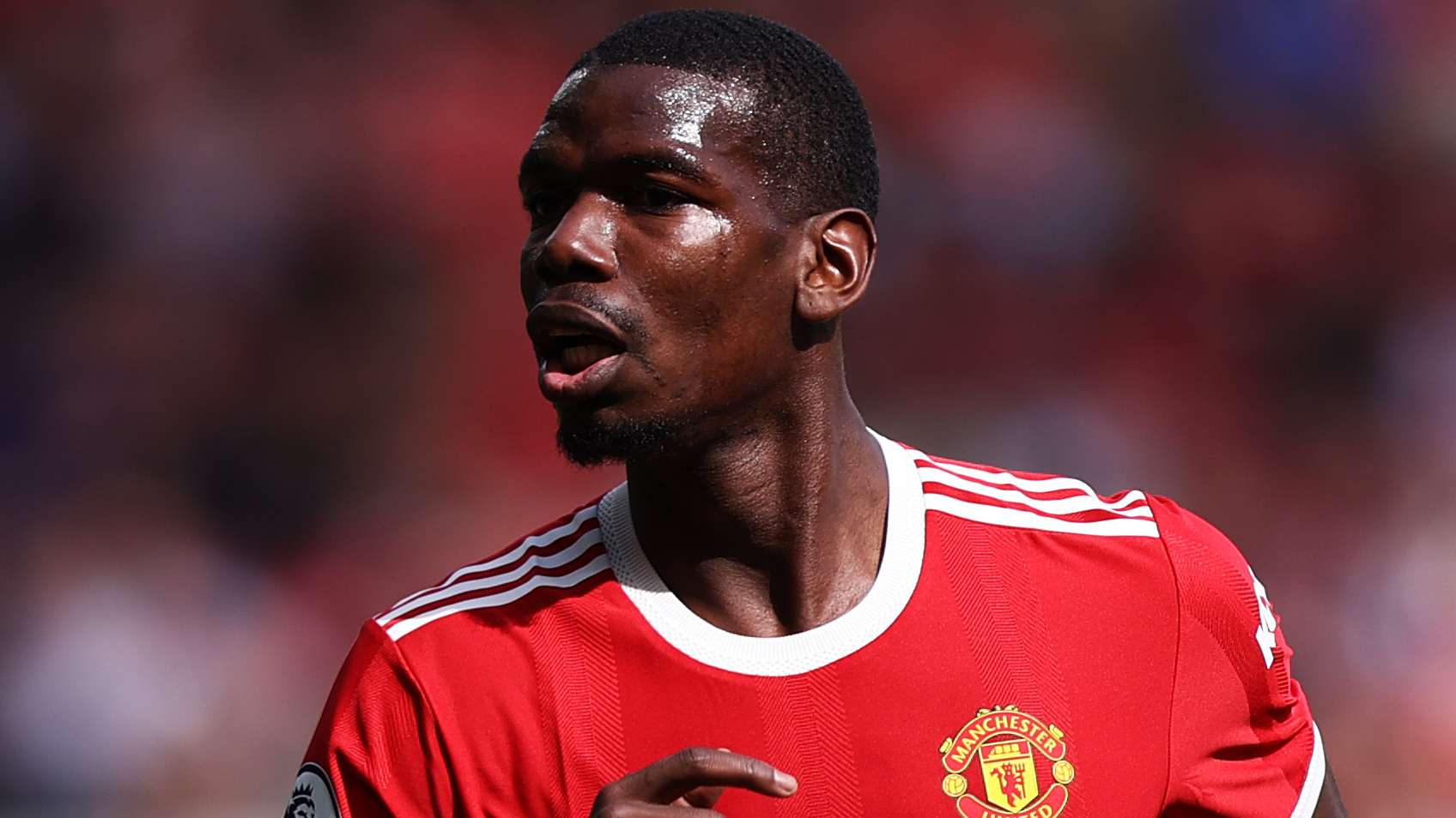 Pogba diminta untuk ‘mempersiapkan diri untuk Piala Dunia berikutnya’ dengan kembali ke Inggris