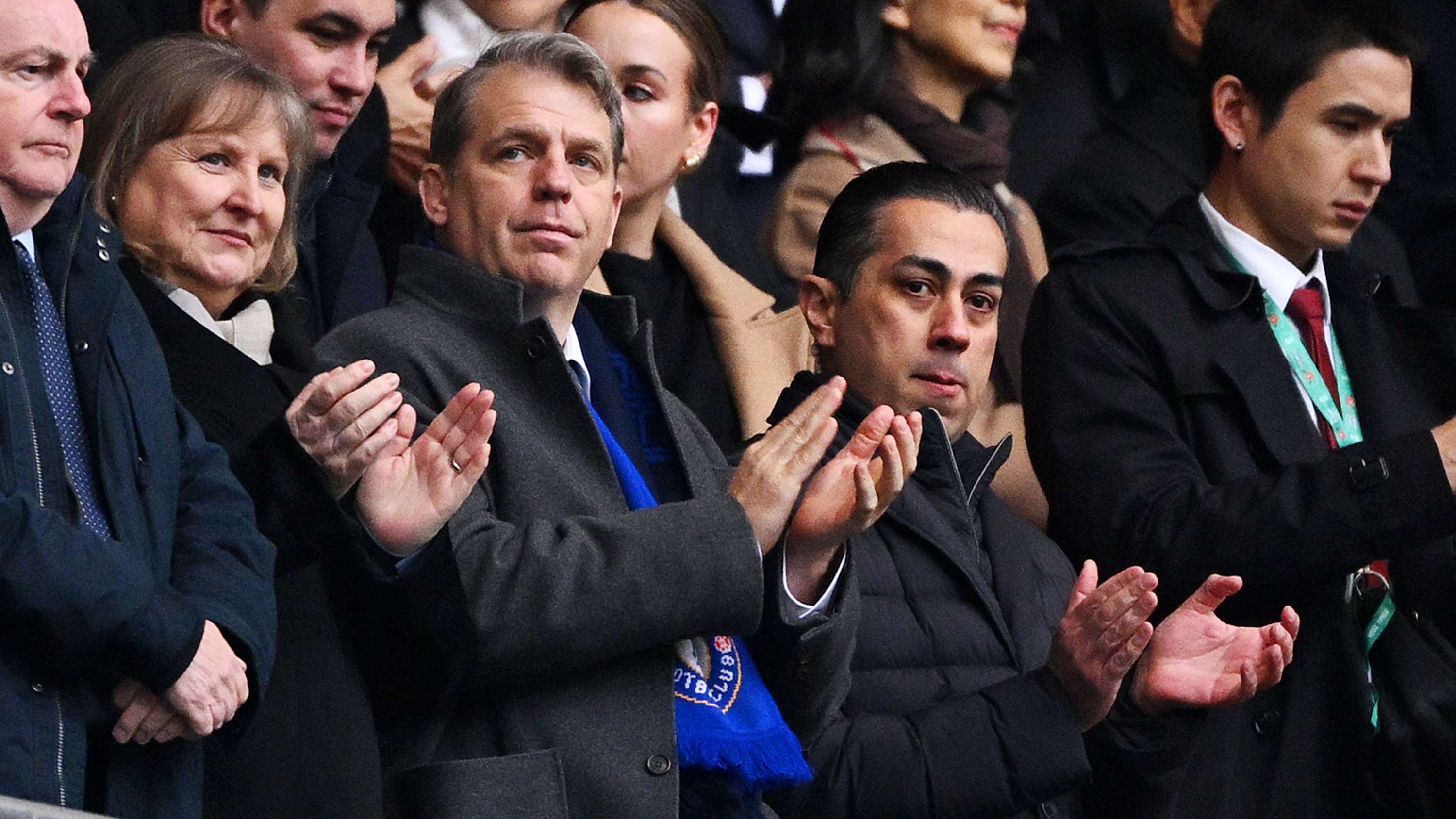 How Chelsea’s owners are trying to get around multi-club rules