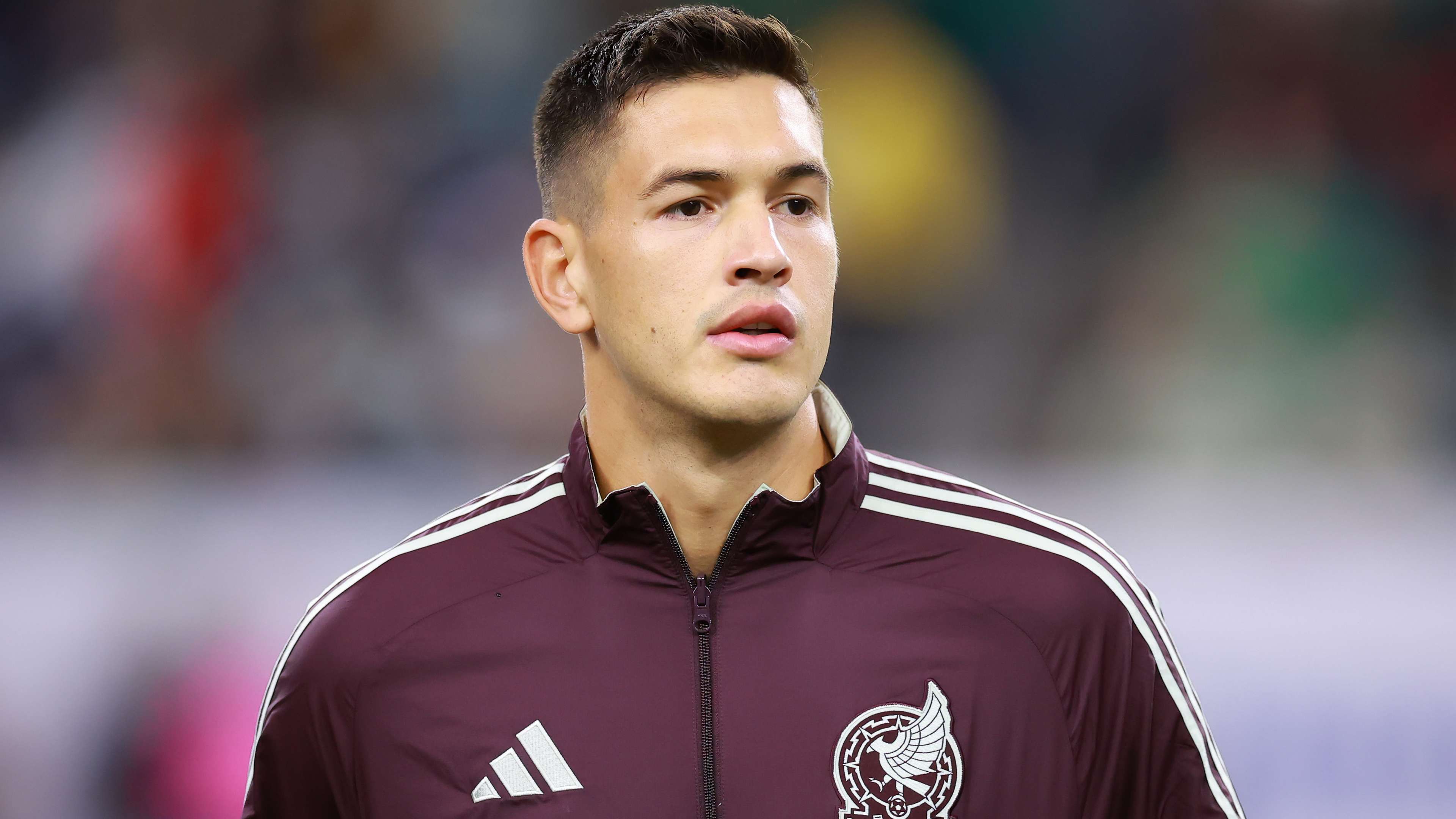 Chivas membidik Montes sebagai penguat menjelang Apertura 2025