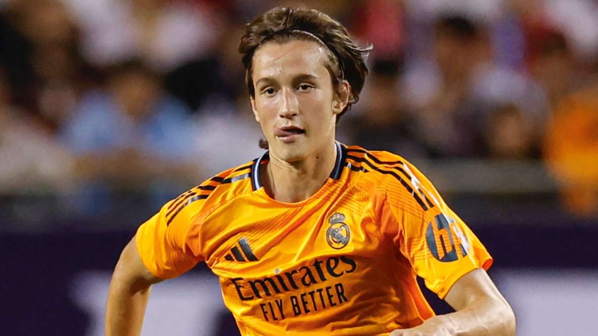 As Real Madrid ace Martinez kembali setelah cedera ACL