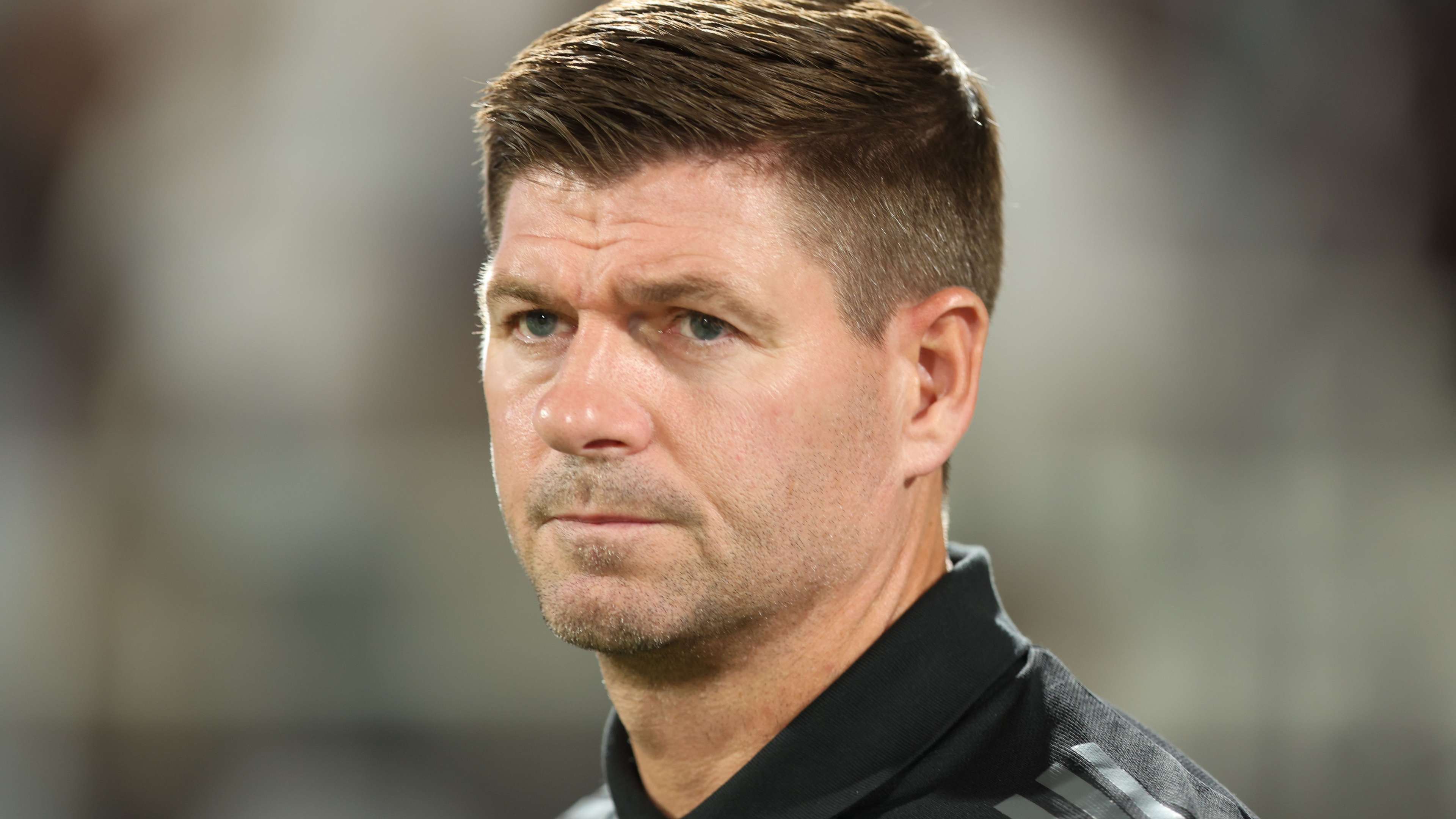 Gerrard siap kembali ke mantan klubnya sebagai manajer