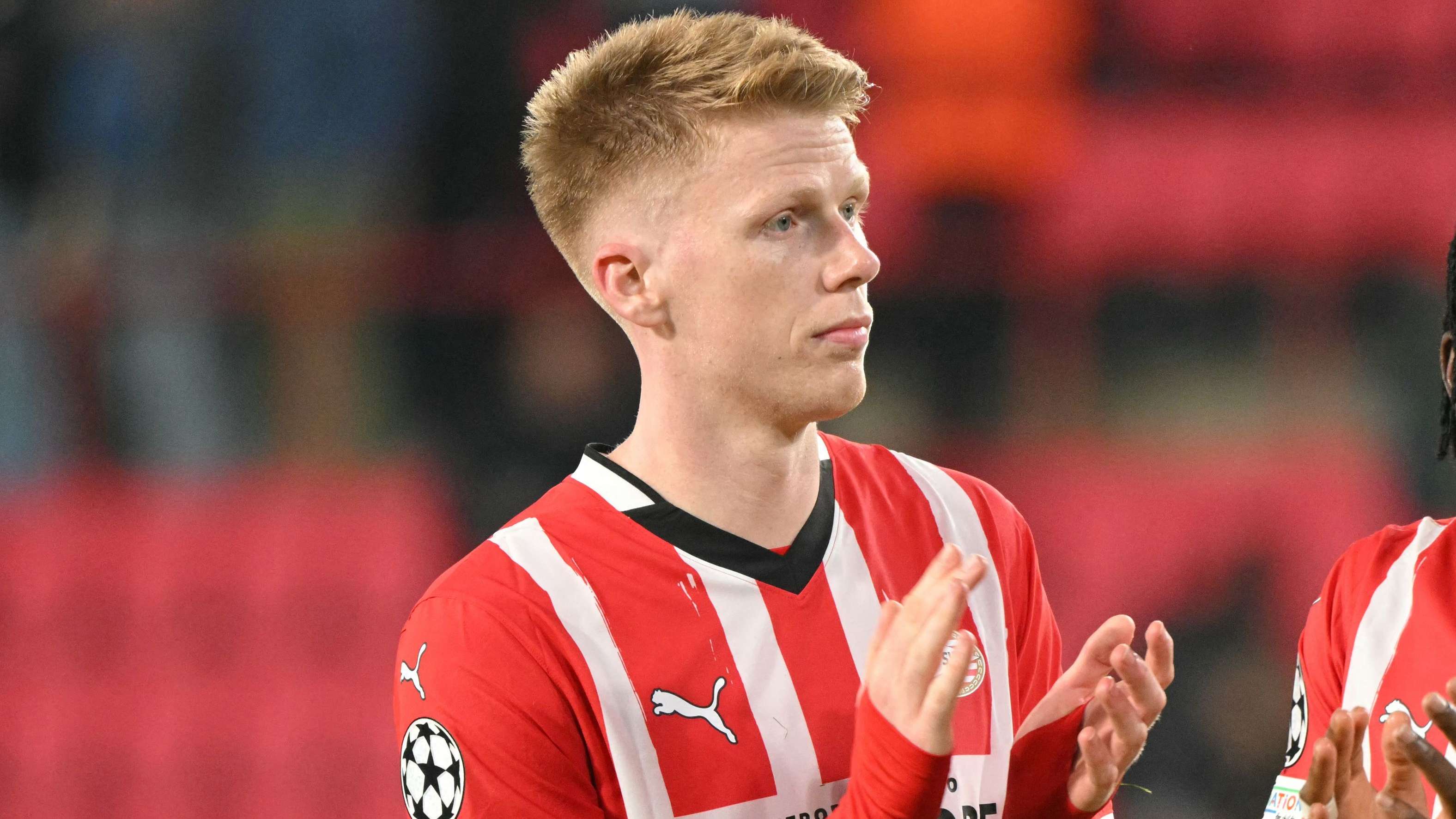 Berapa Gaji Jerdy Schouten di PSV?