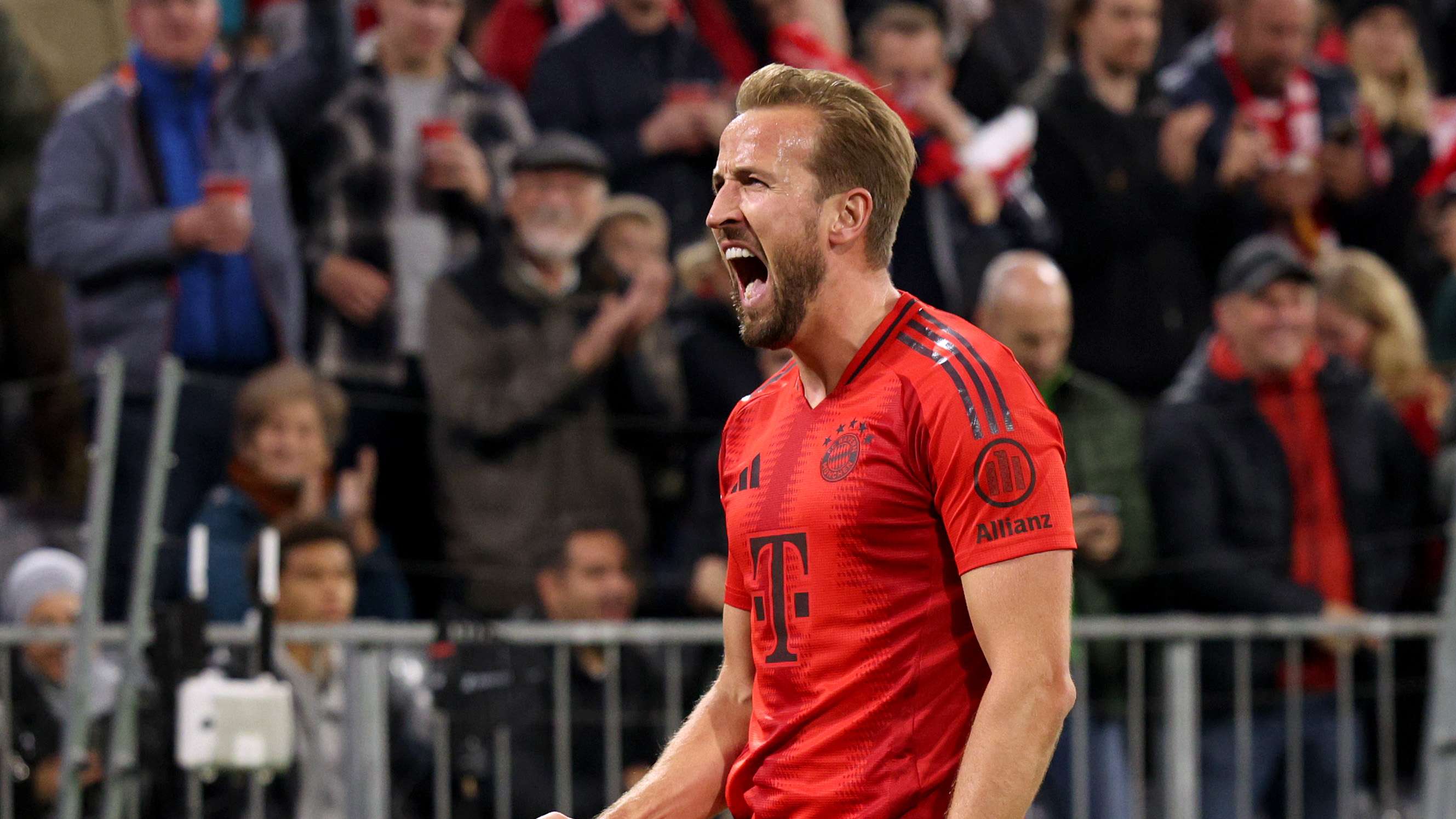 Pencetak gol terbanyak Bundesliga 2024: Siapa yang memimpin perlombaan?