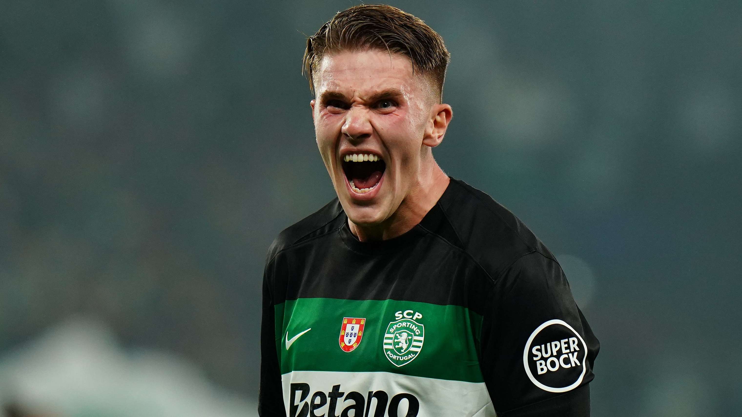 Arsenal mengajukan tawaran pembukaan €75juta untuk bintang Sporting CP Gyokeres