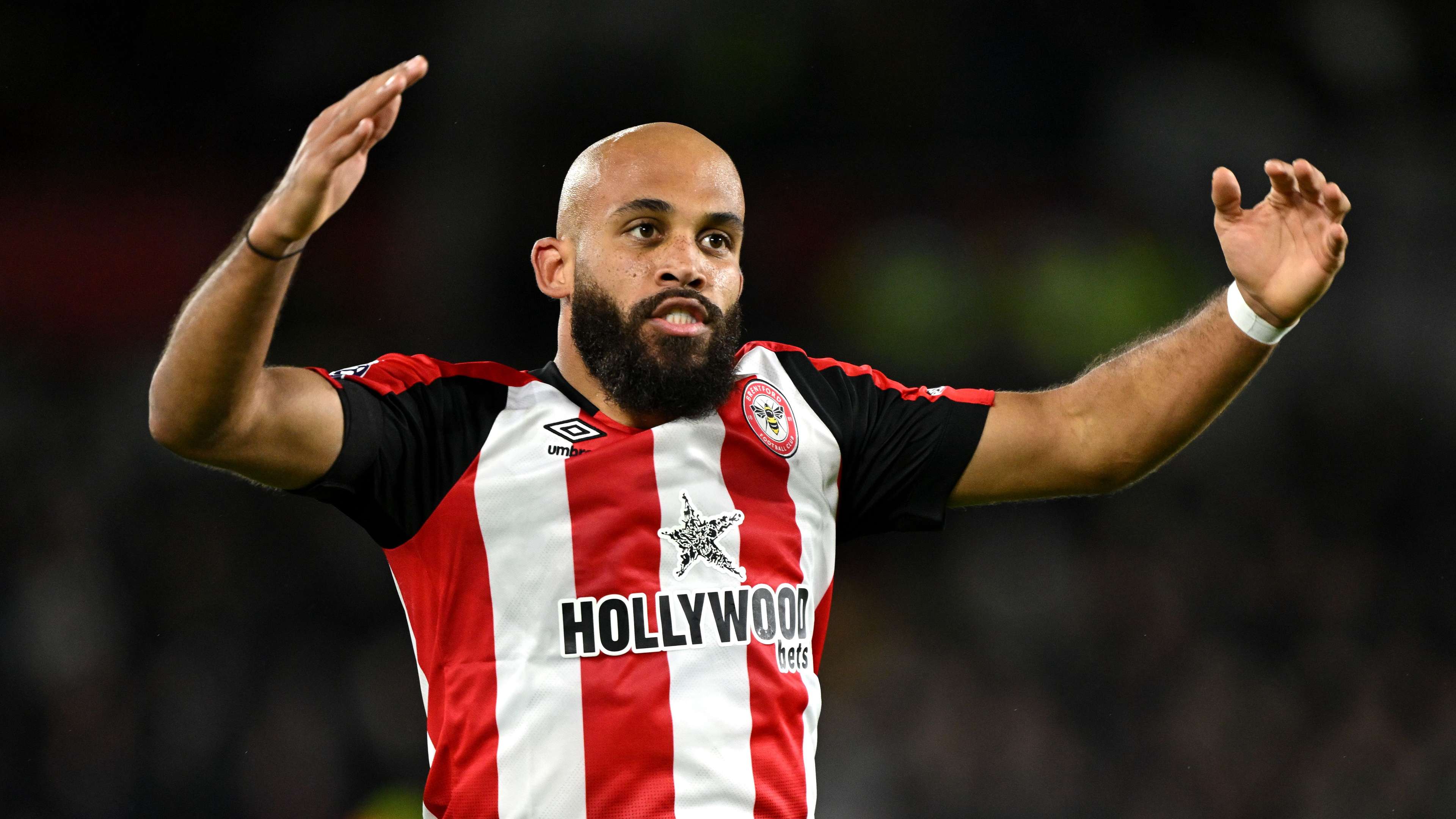 Transfer LIVE: Man Utd berencana untuk mengeluarkan £60 juta untuk mengontrak Mbeumo