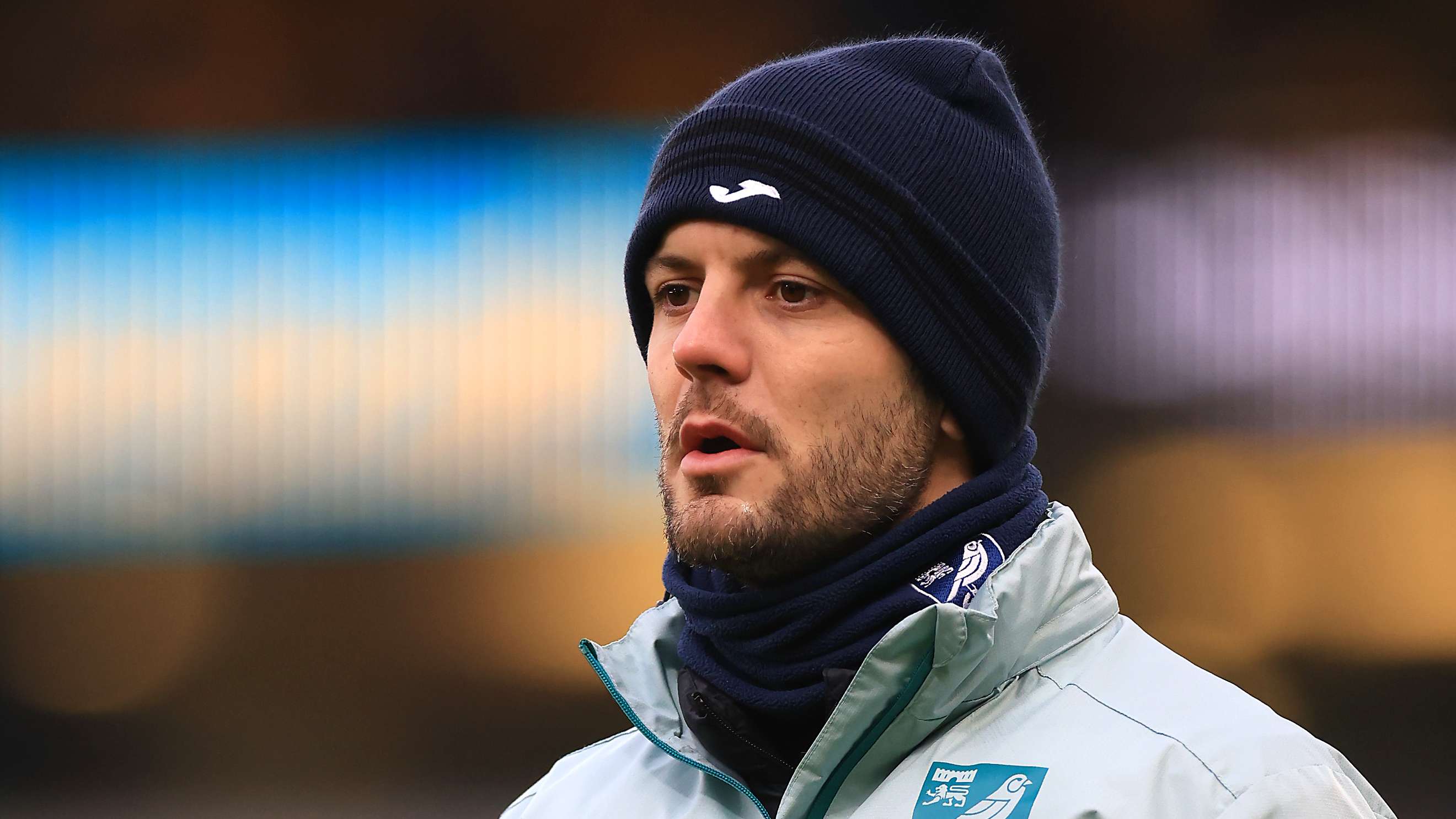 Wilshere ‘kecewa’ karena Norwich menolaknya untuk peran manajer