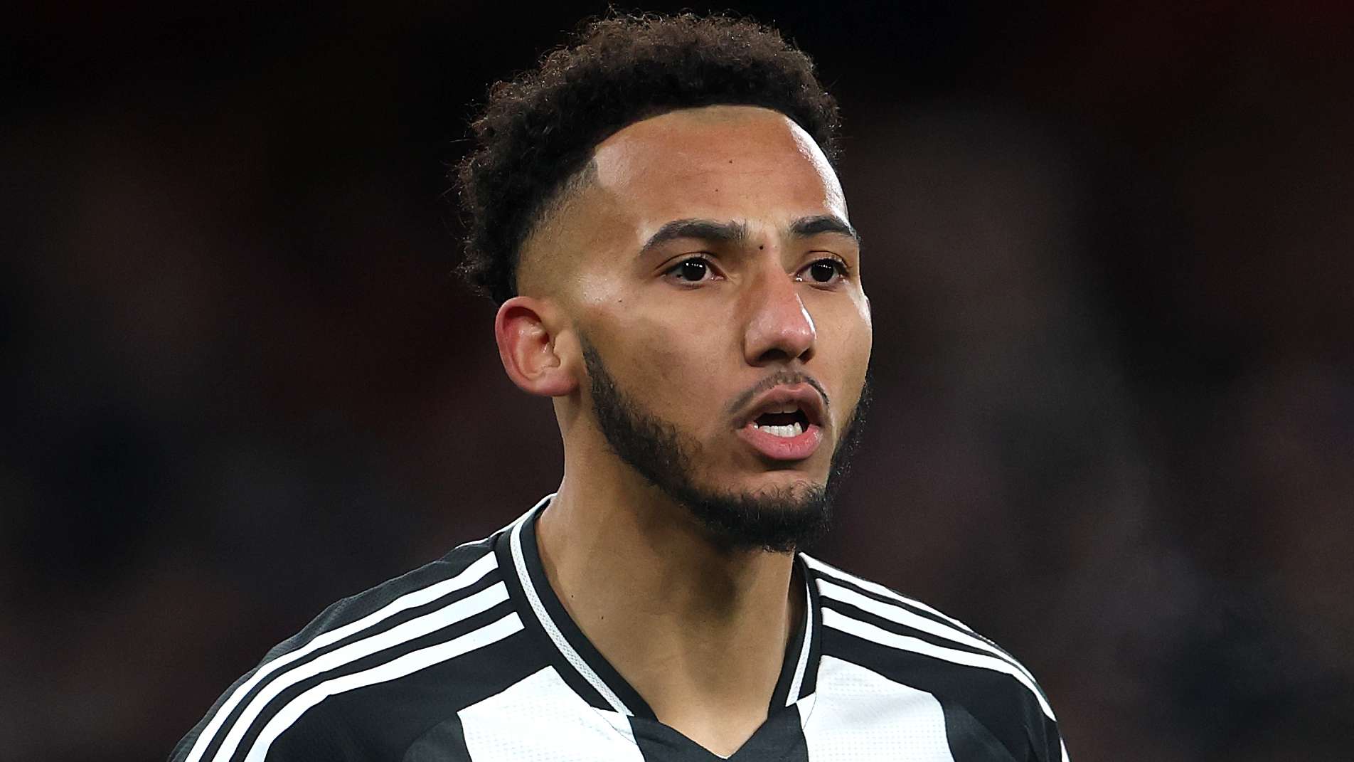 Juventus mengonfirmasi penandatanganan Kelly setelah masa singkat di Newcastle