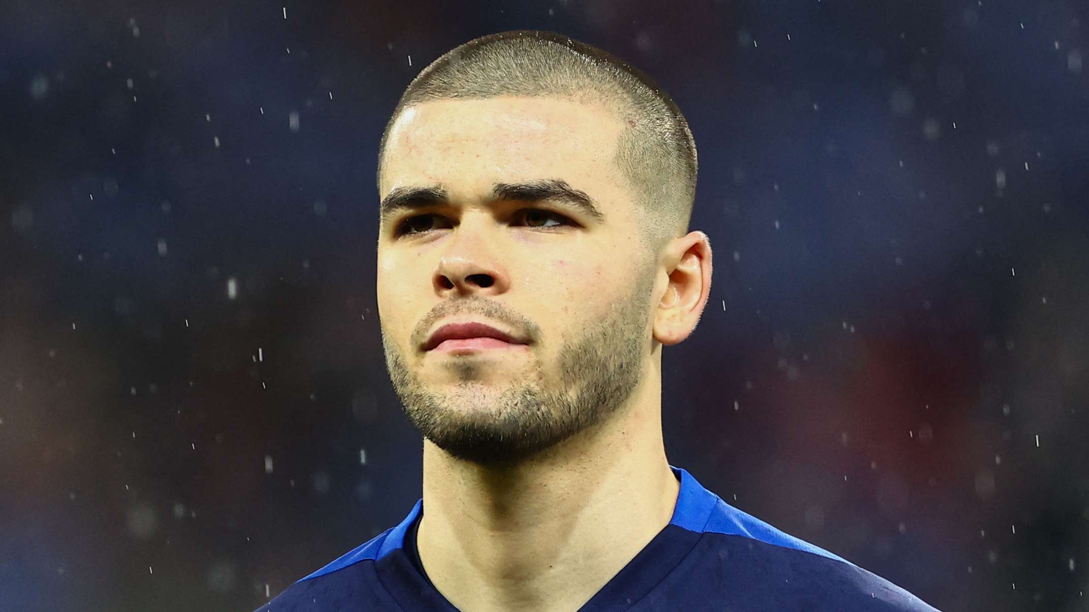 Chevalier Mengungkapkan ‘Mimpi’ Premier League di Tengah Hubungan dengan Man Utd