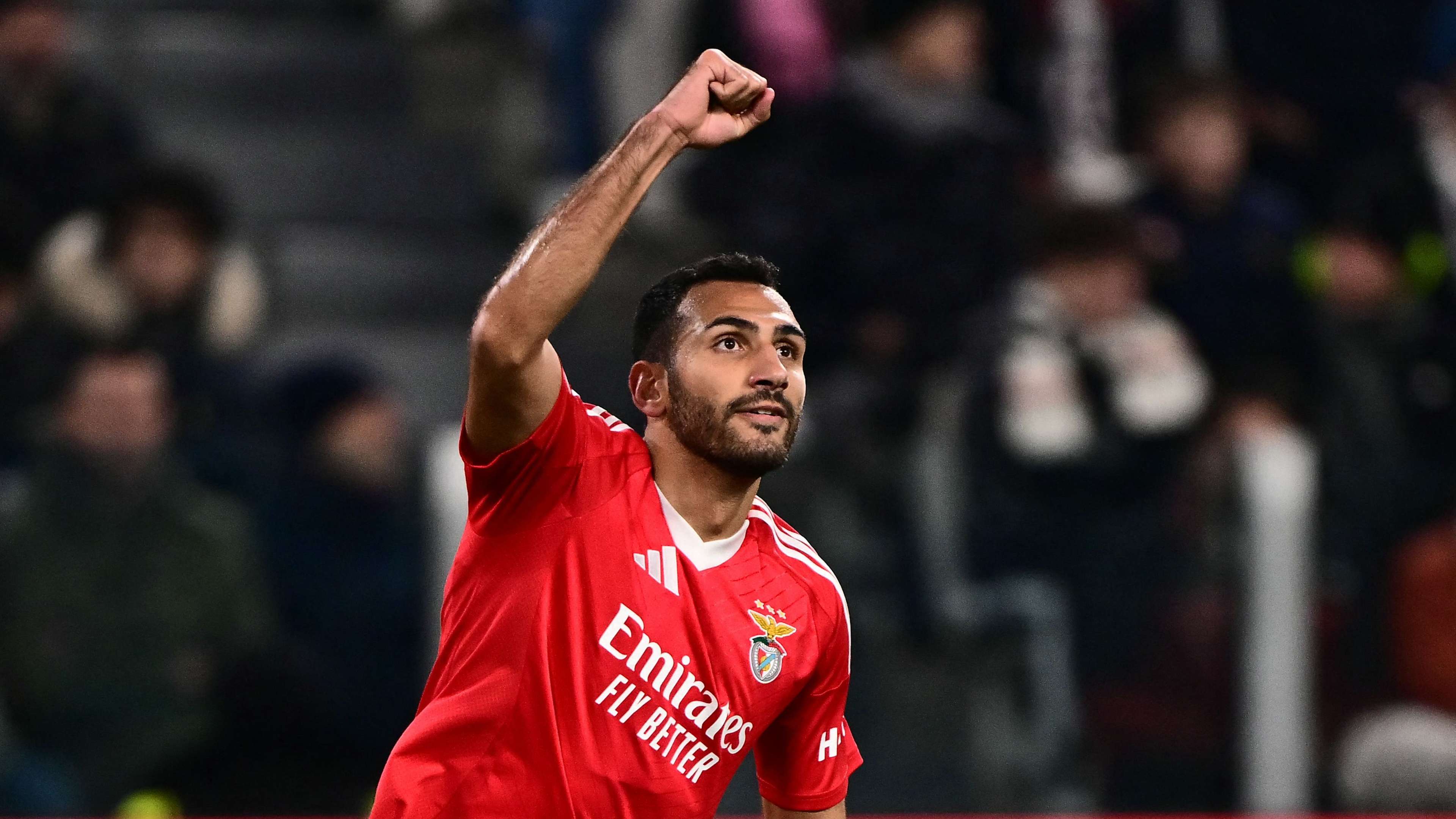 Berapa Gaji Bintang Yunani Vangelis Pavlidis di Benfica?