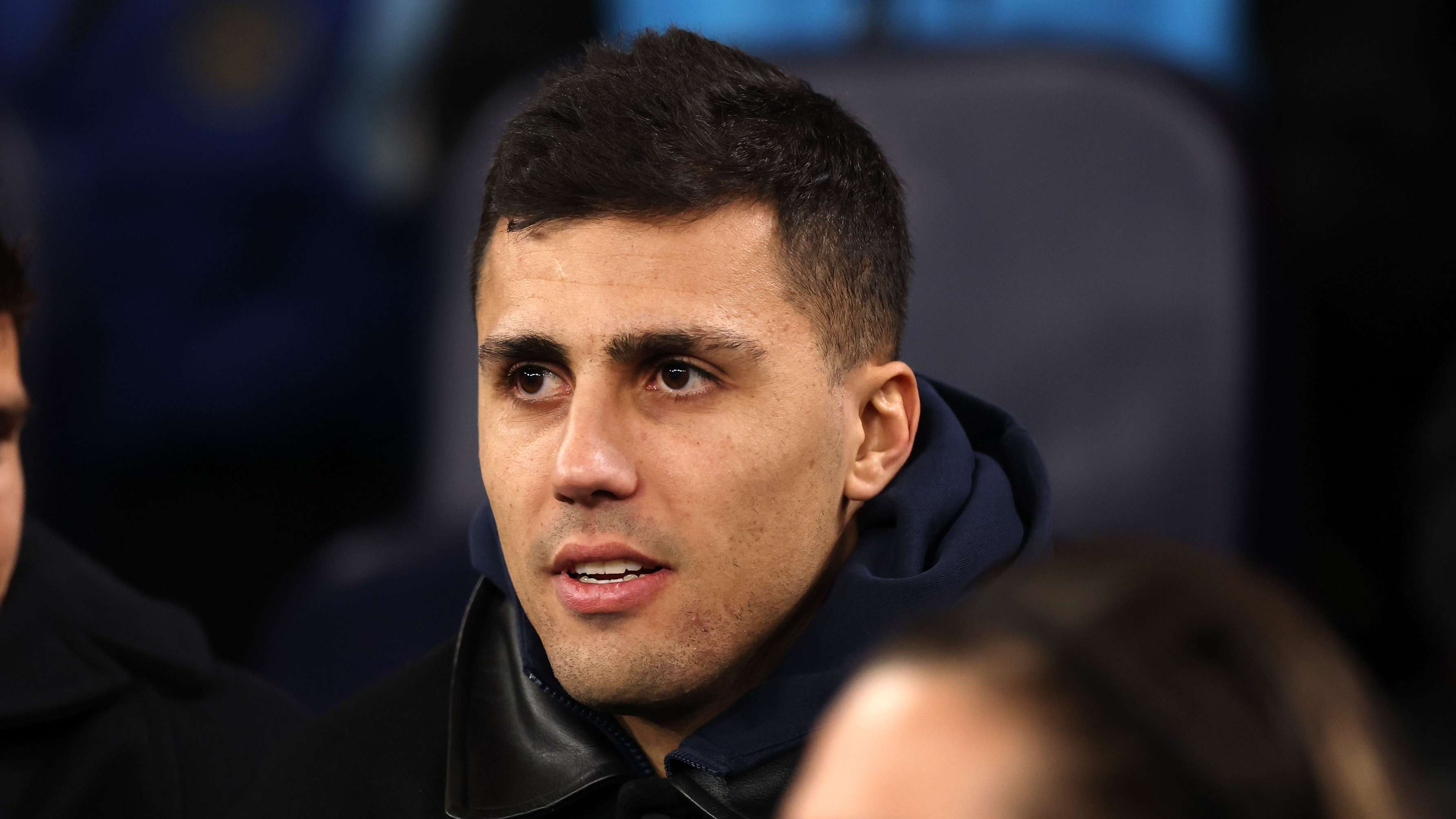 Man City diingatkan untuk tidak tergesa-gesa mengembalikan Rodri dari cedera ACL