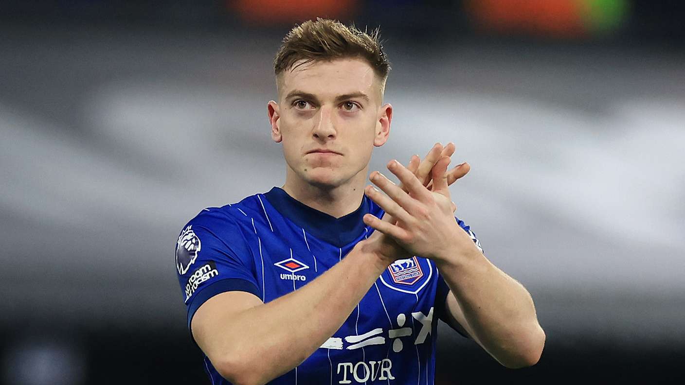 Transfer Langsung: Man Utd Memimpin Chelsea dalam Pengejaran Delap