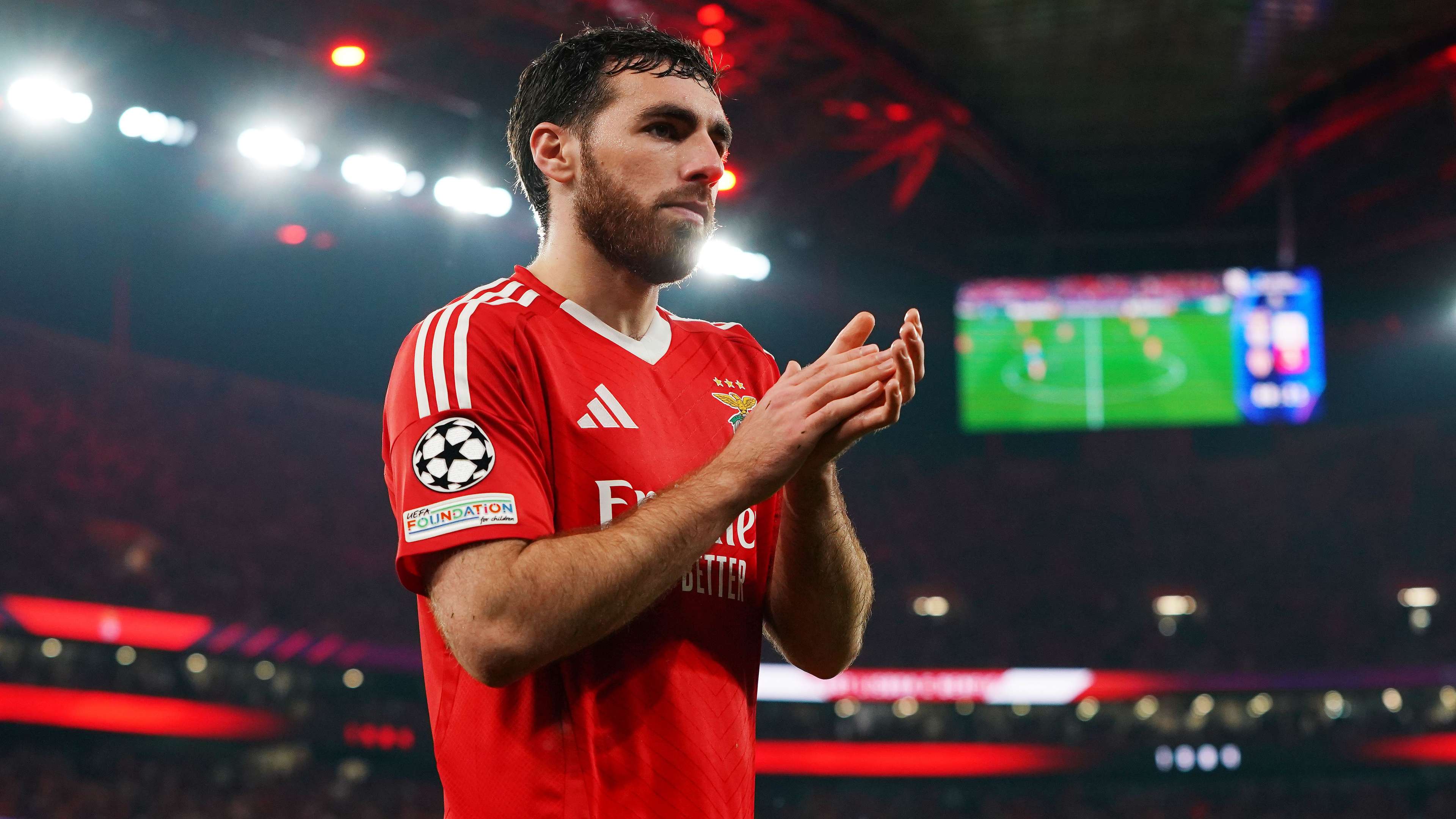 Di dalam Gaji Mengesankan Orkun Kokcu di Benfica