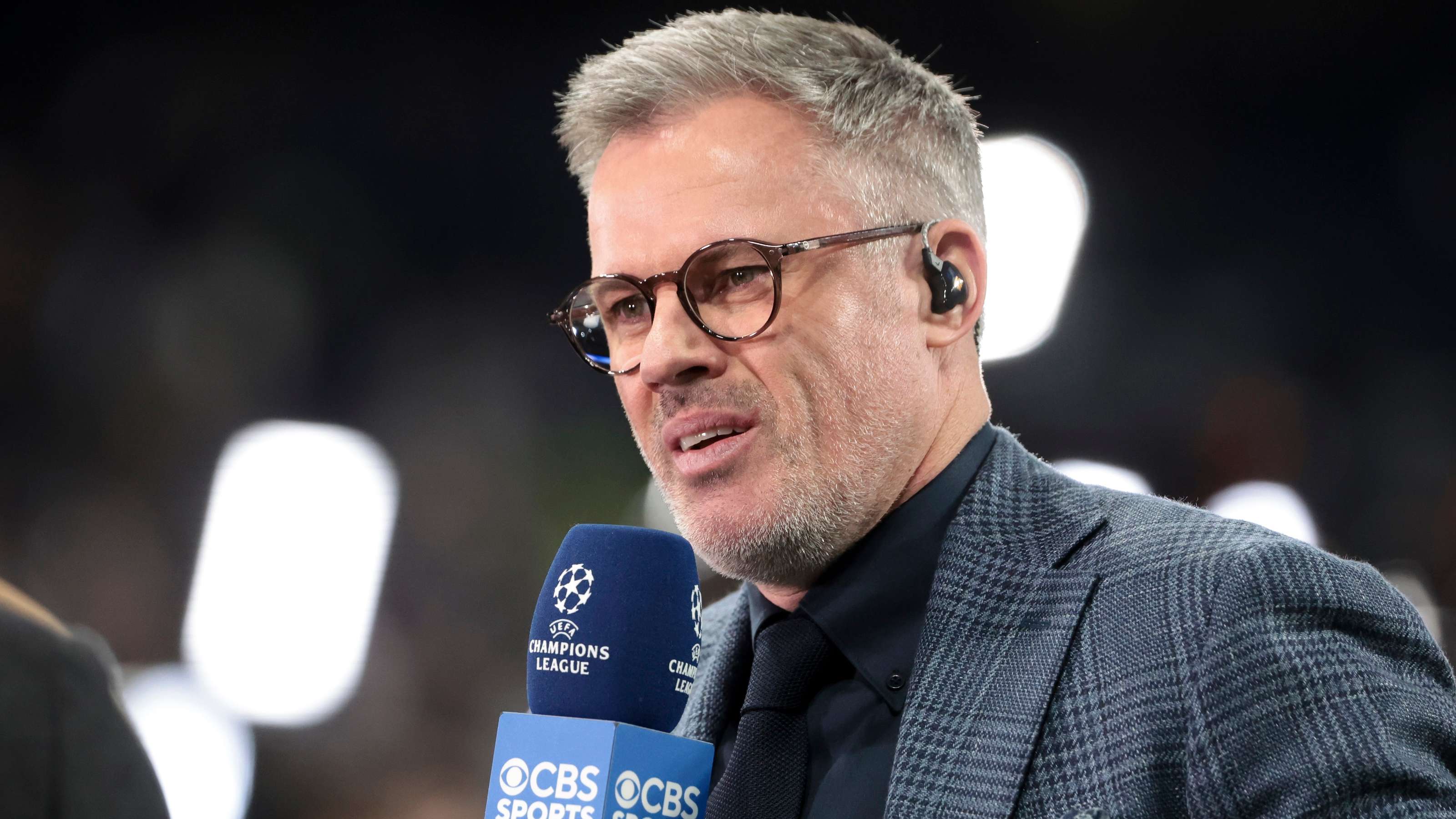 CBS mempromosikan semifinal Liga Champions UEFA yang paling banyak ditonton
