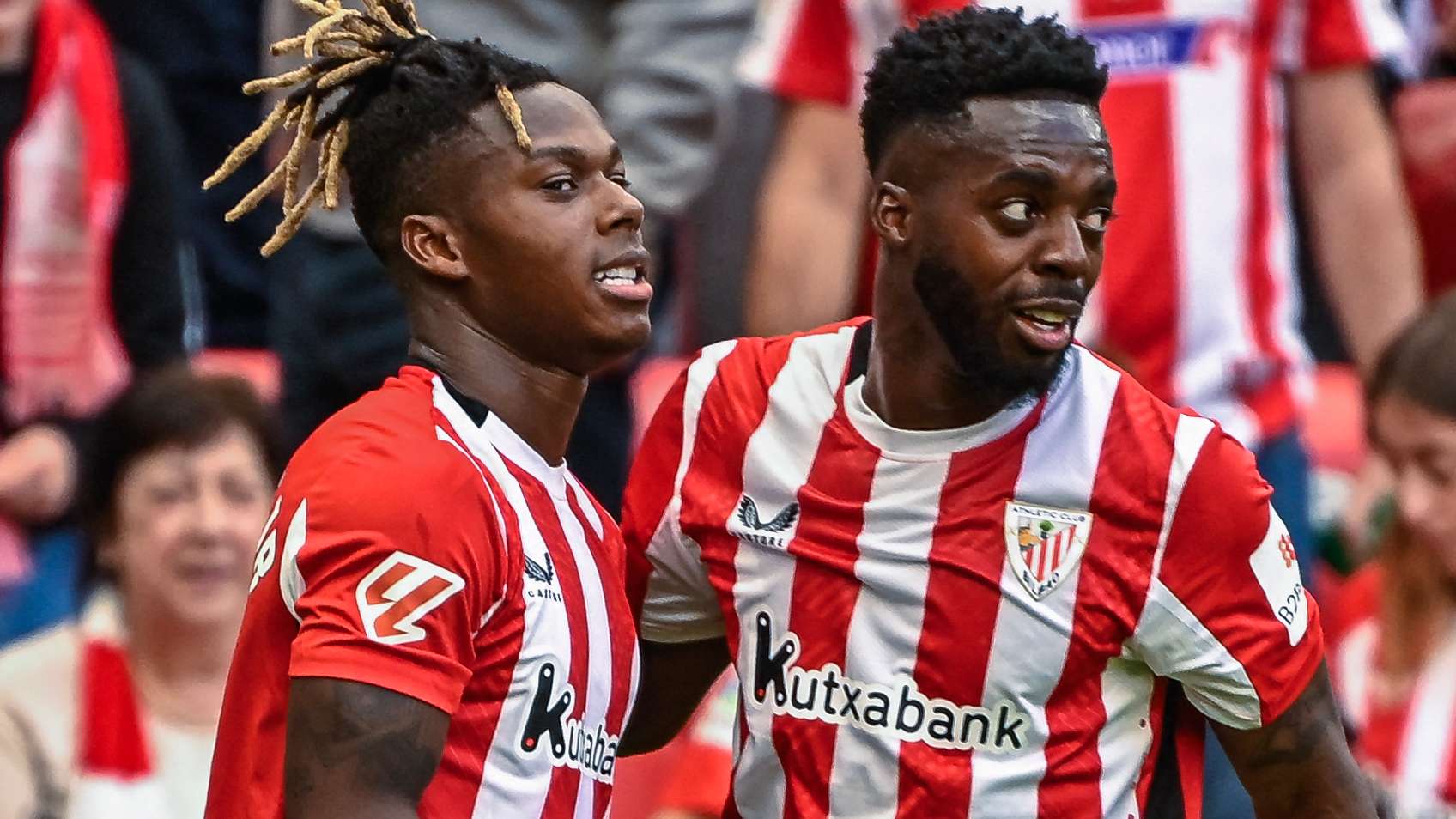 Peningkatan Besar untuk Man Utd karena Saudara Williams akan Absen di Babak Semi Final UEL