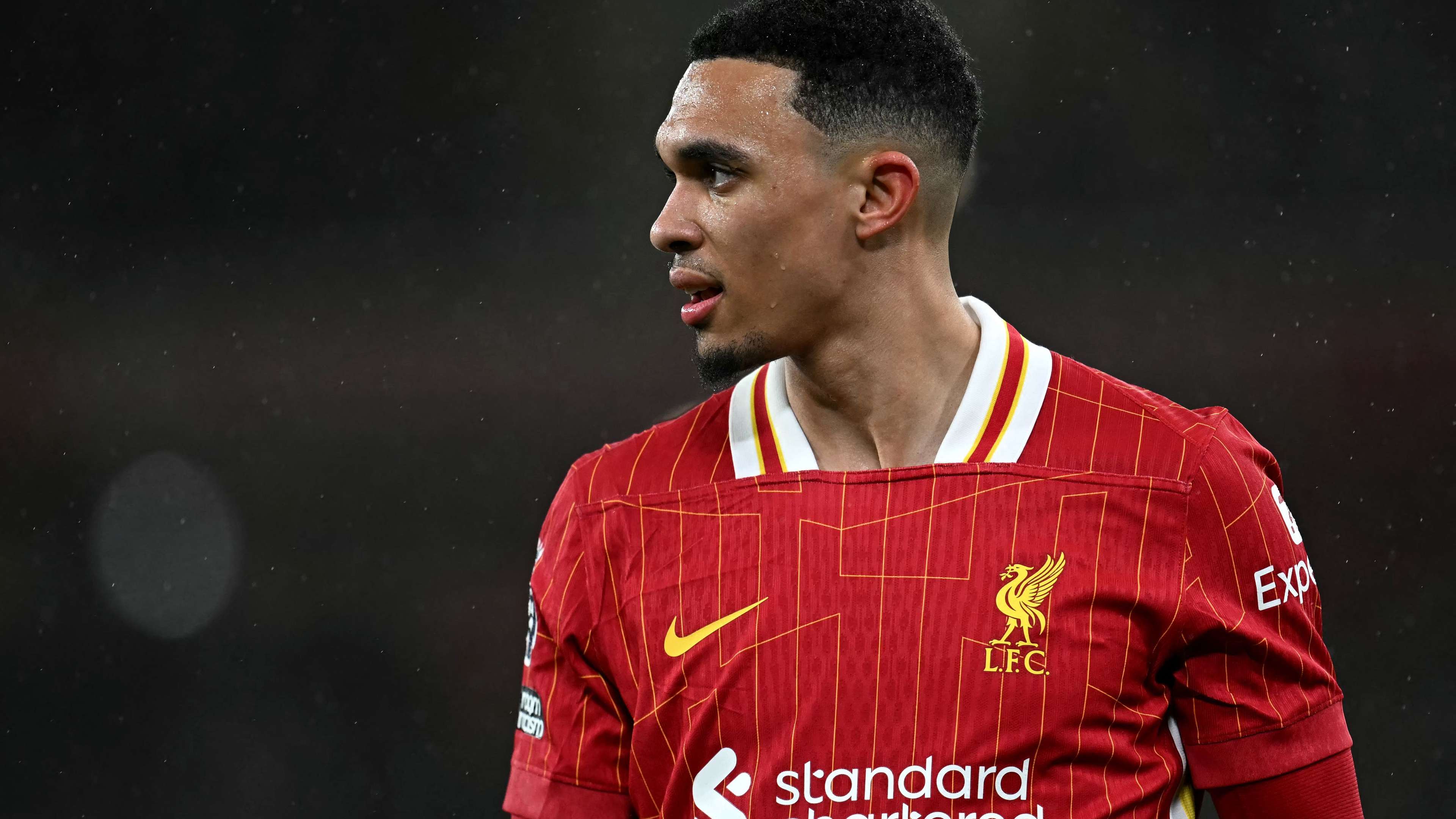 Alexander-Arnold diingatkan tentang perlakuan ‘kejam’ Real Madrid