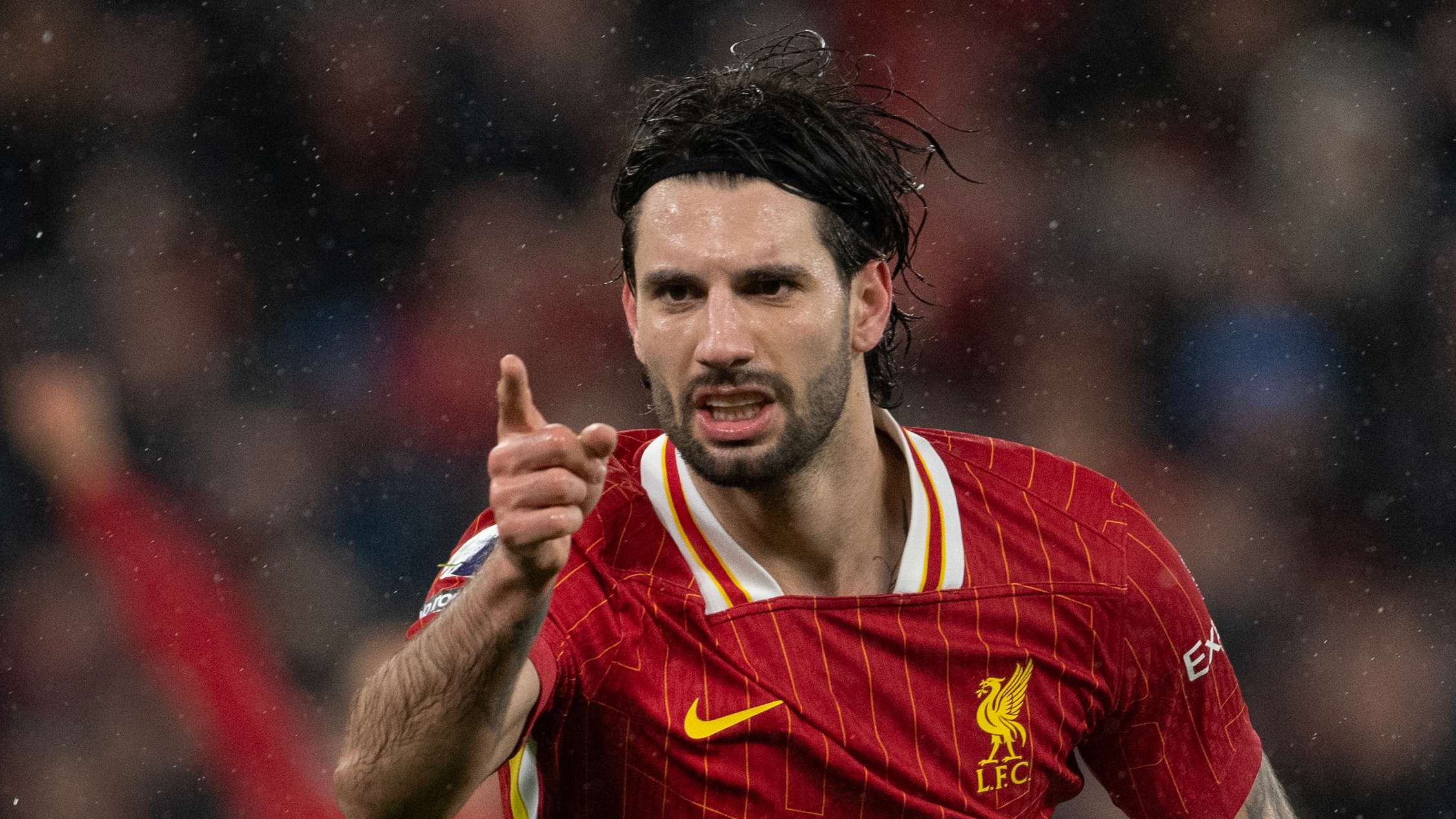 Seberapa dekat Szoboszlai bergabung dengan AC Milan sebelum Liverpool