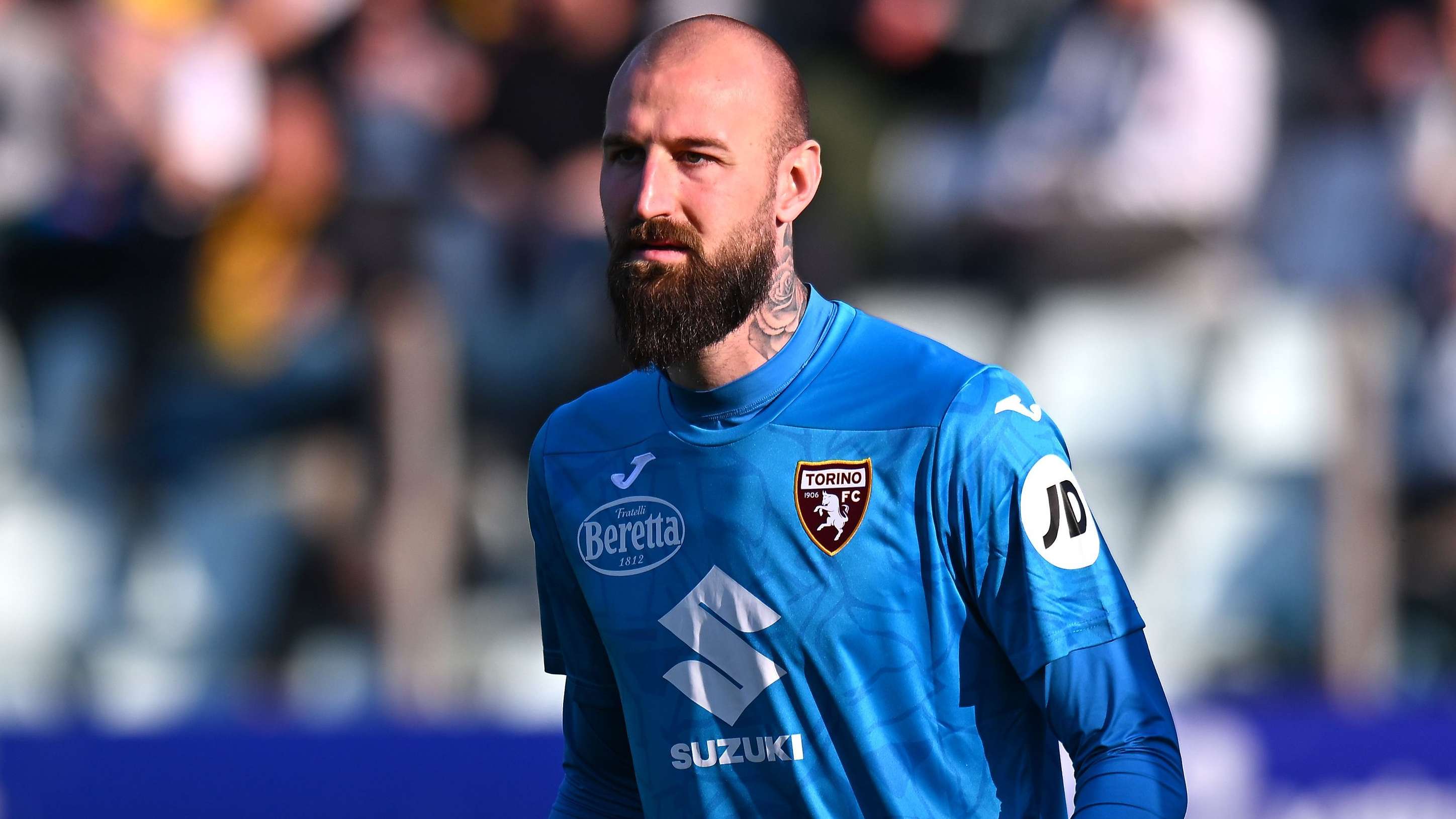 Man Utd mempertimbangkan Milinkovic-Savic dari Torino sebagai pengganti Onana