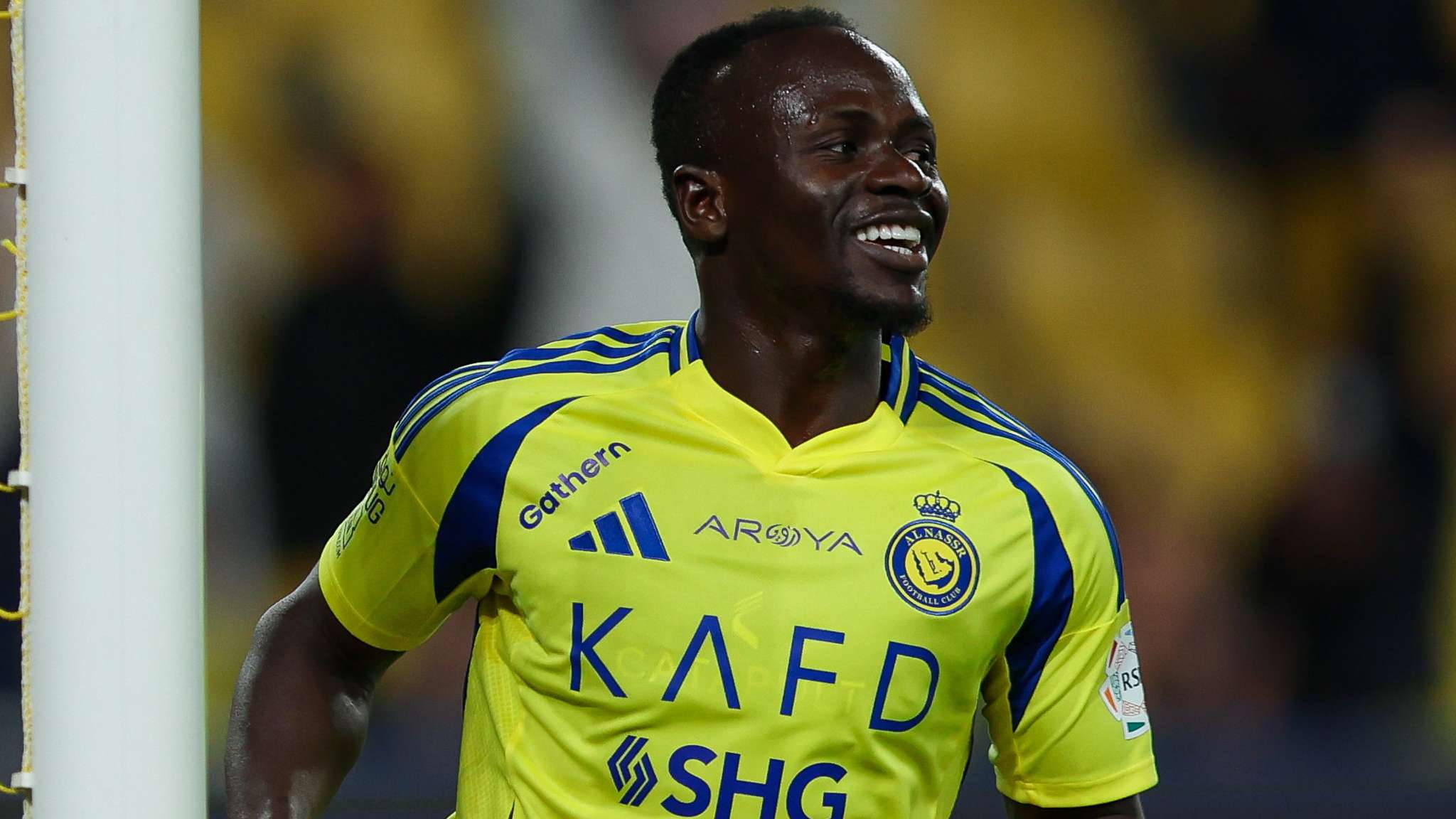 Apakah Al-Nassr Lebih Baik Tanpa CR7?! Mane mencetak empat gol dalam kemenangan 9-0