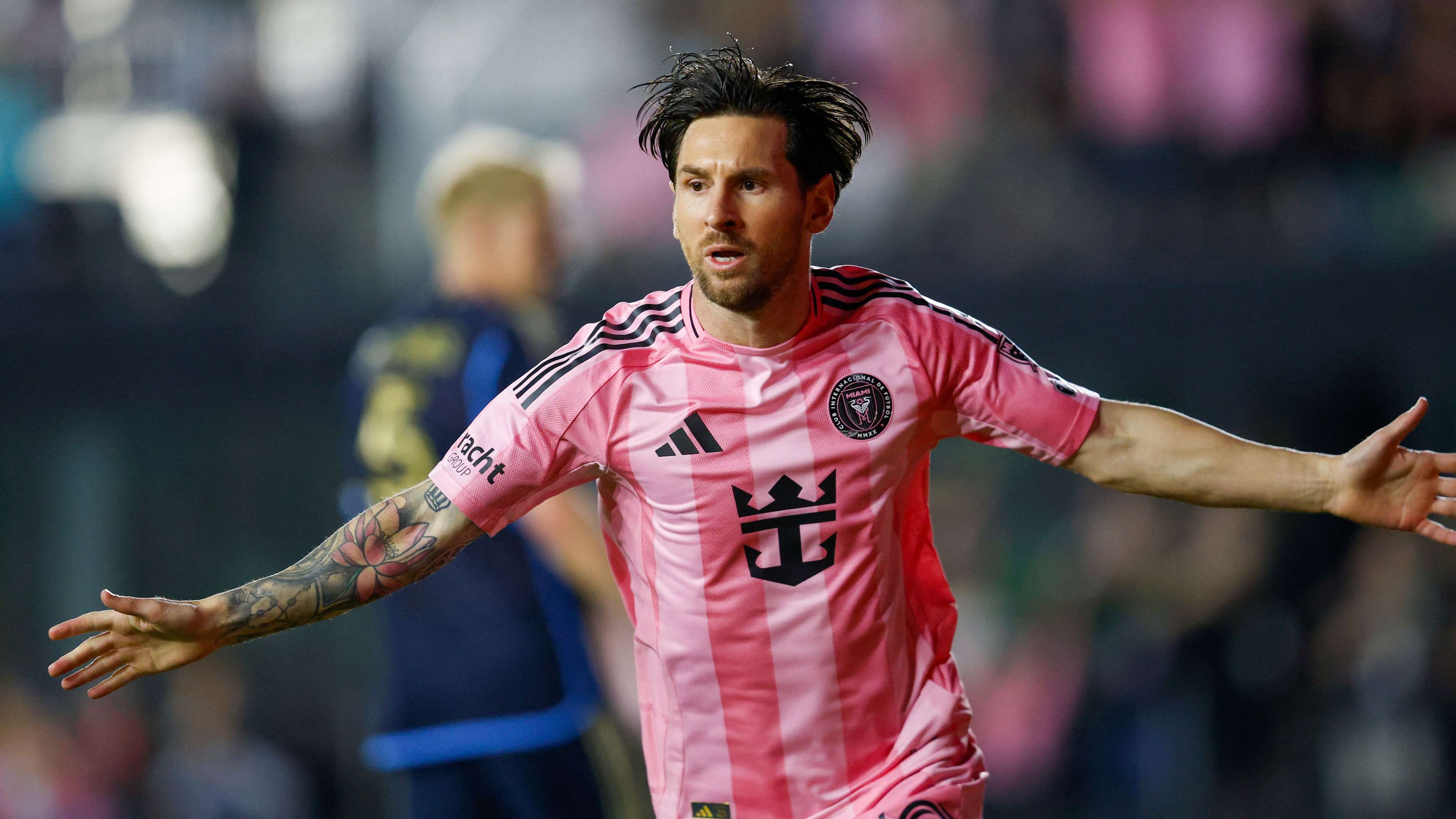 Tendangan Awal: Pertempuran Messi di Miami melawan MNUFC, ulangan MLS Cup 2024