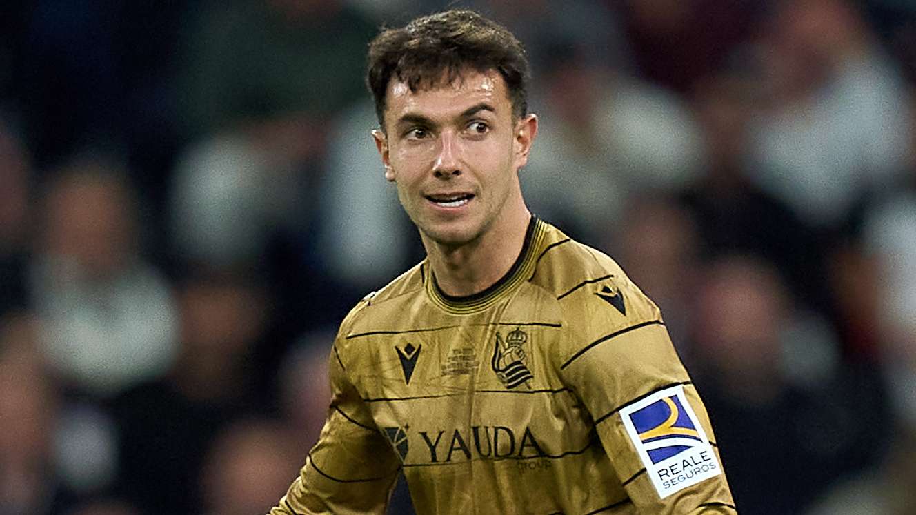 Zubimendi setuju dengan syarat pribadi saat Arsenal mendapatkan gelandang senilai £51 juta