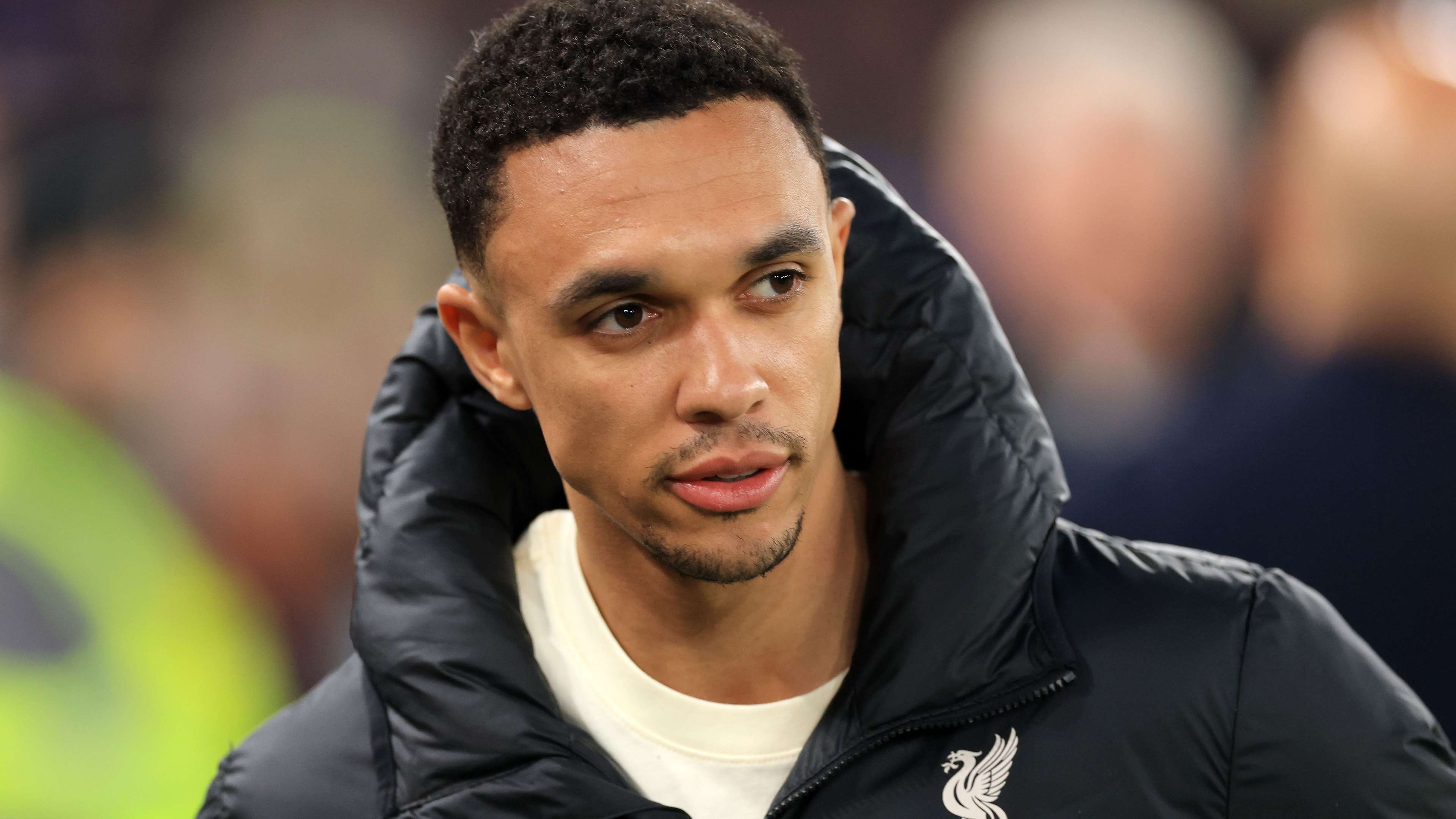 Terungkap: Trent menolak kenaikan gaji ‘signifikan’ dari Liverpool