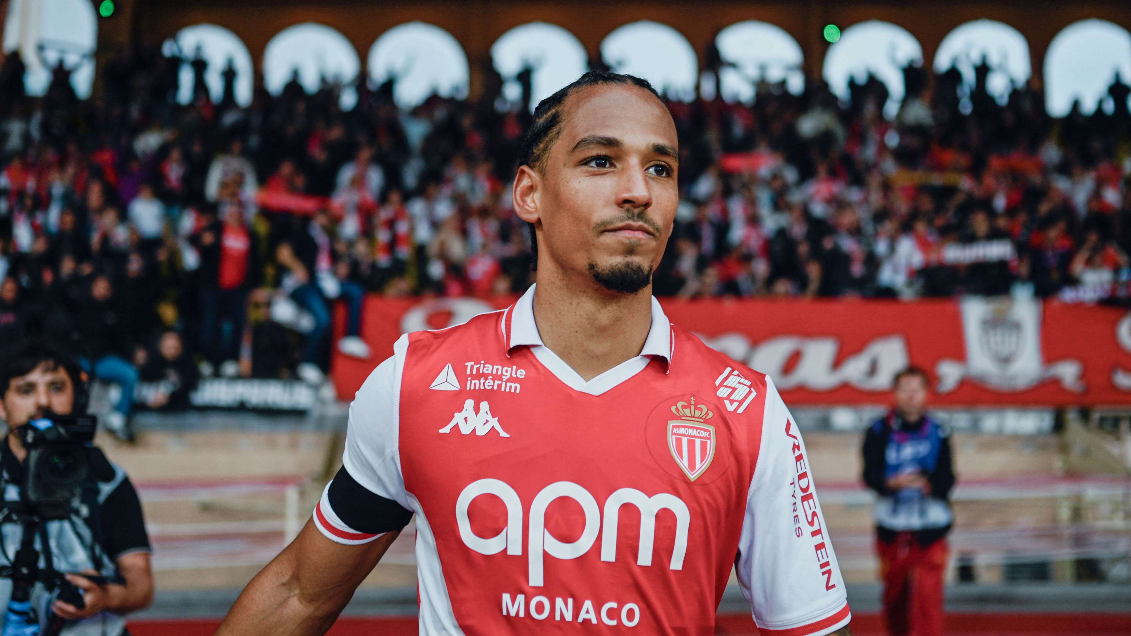 Gaji Thilo Kehrer di Monaco: Inside Jerman Internasional