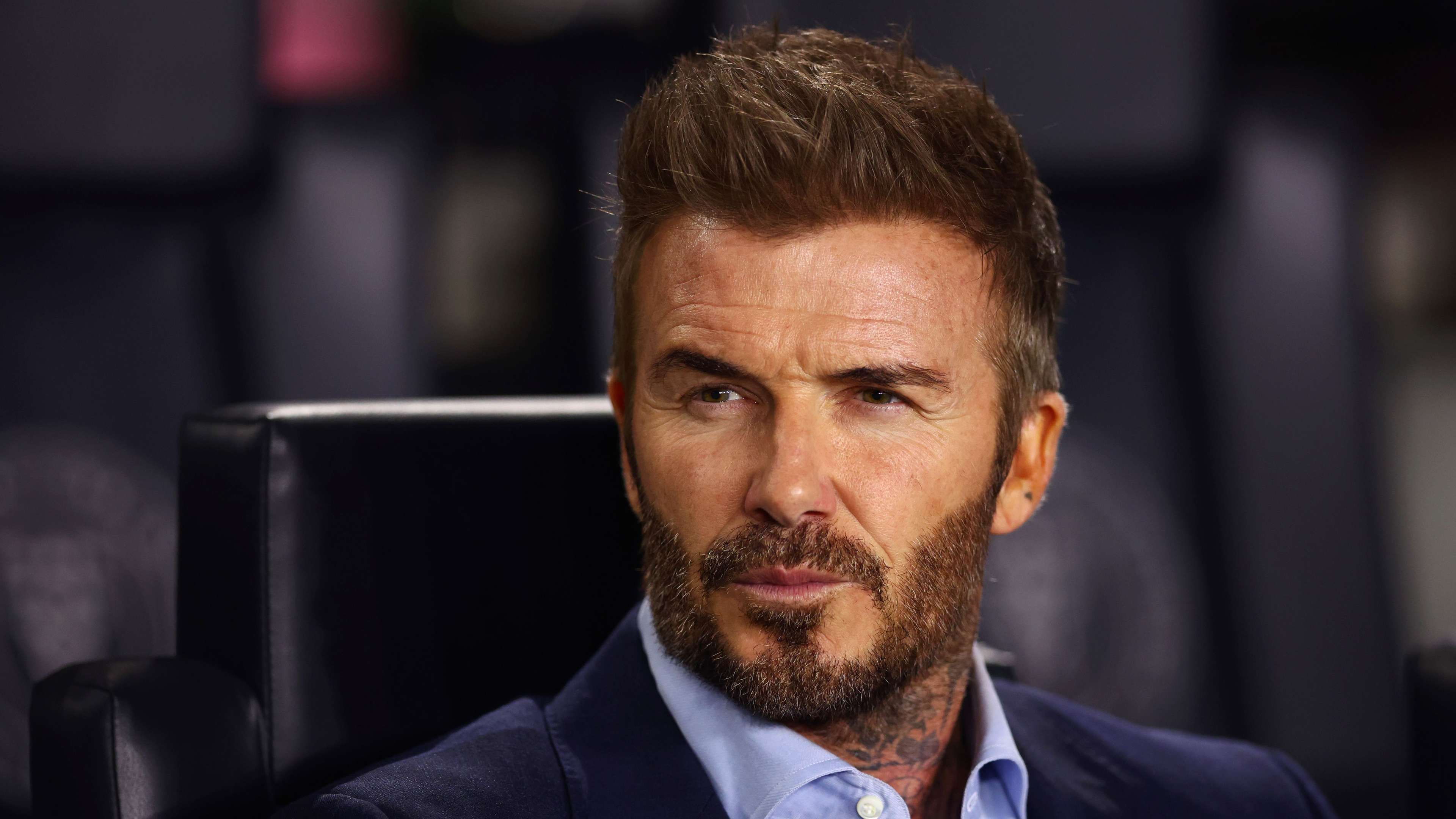 Beckham mengungkap kesepakatan Man Utd dengan Barca sebelum pindah dramatis ke Madrid