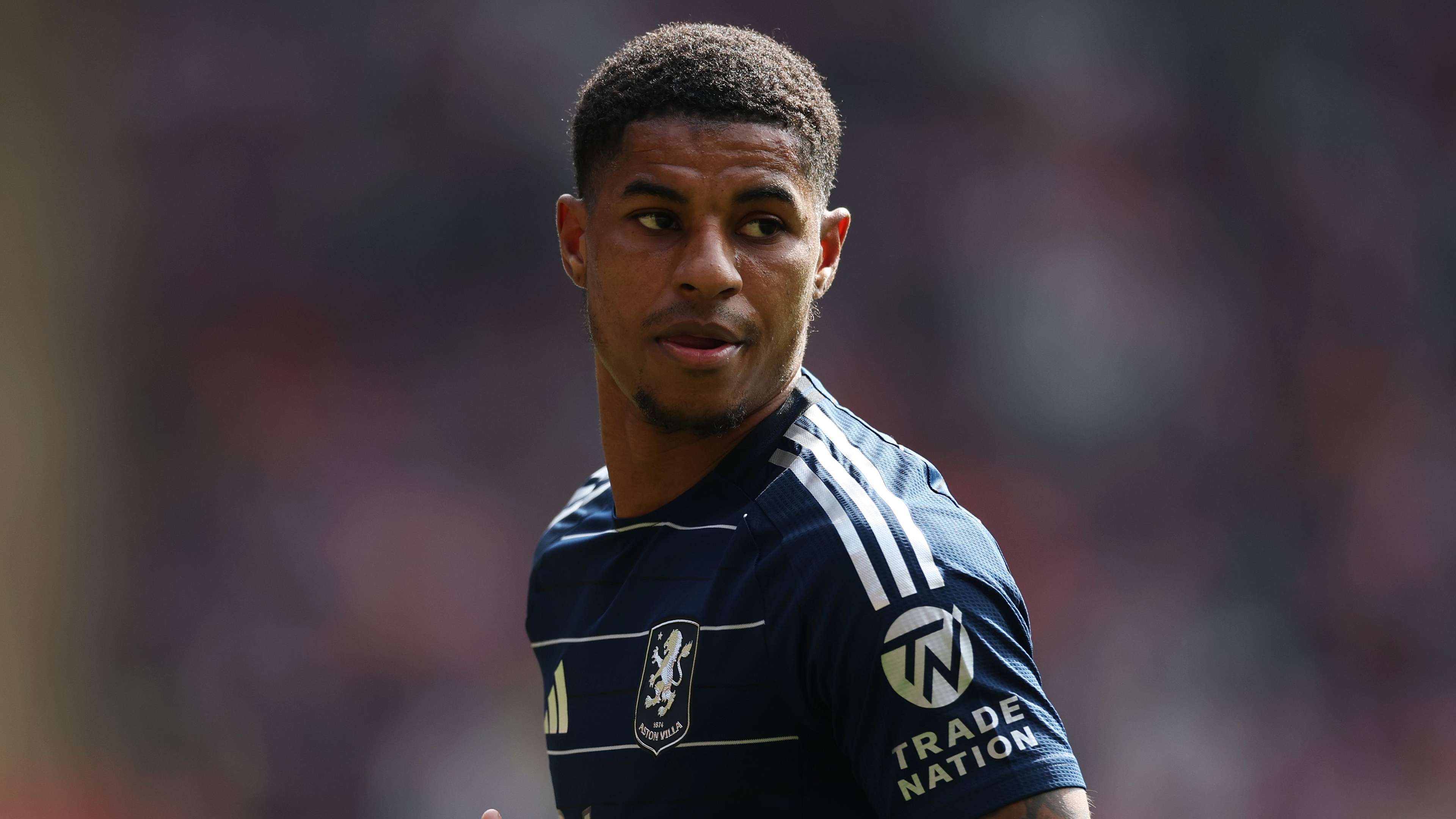 “Mereka masih percaya!” – Rashford tetap diinginkan oleh Barca