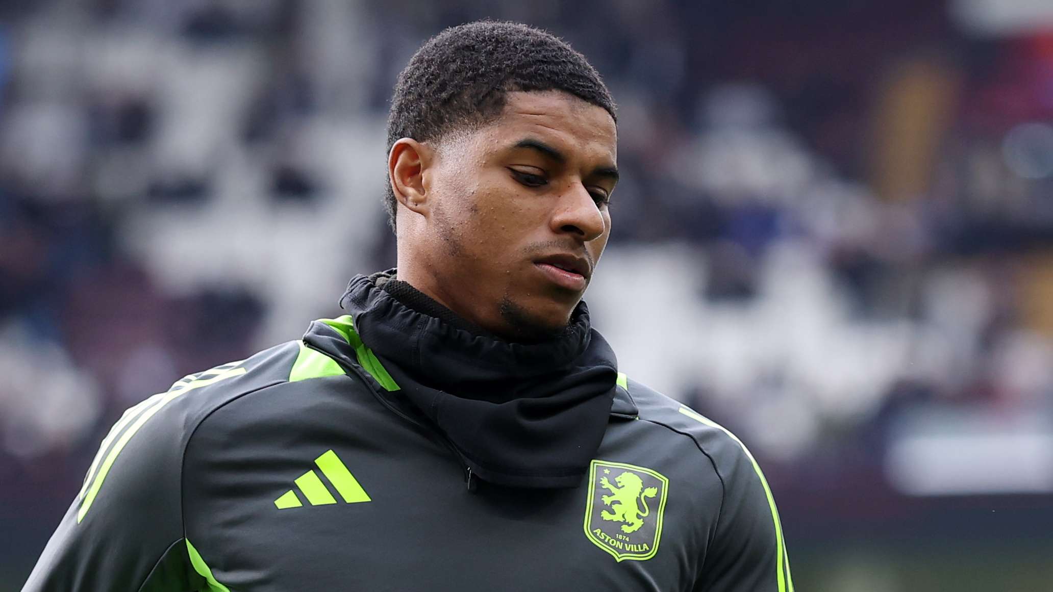 Mengapa Aston Villa mungkin kesulitan untuk mempertahankan Rashford
