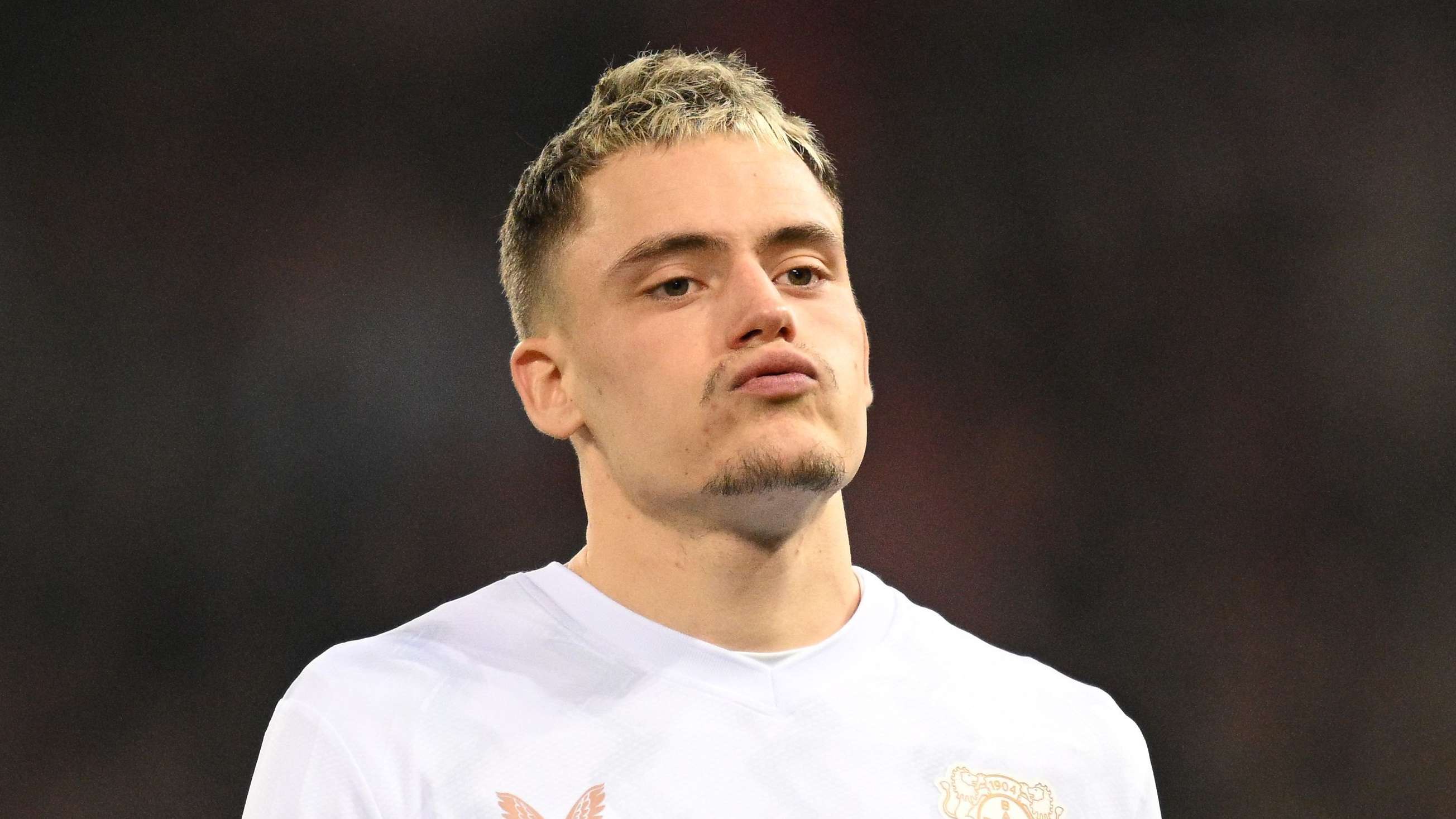 Wirtz telah memutuskan! Bintang Leverkusen menolak Man City untuk menyetujui kesepakatan dengan Bayern