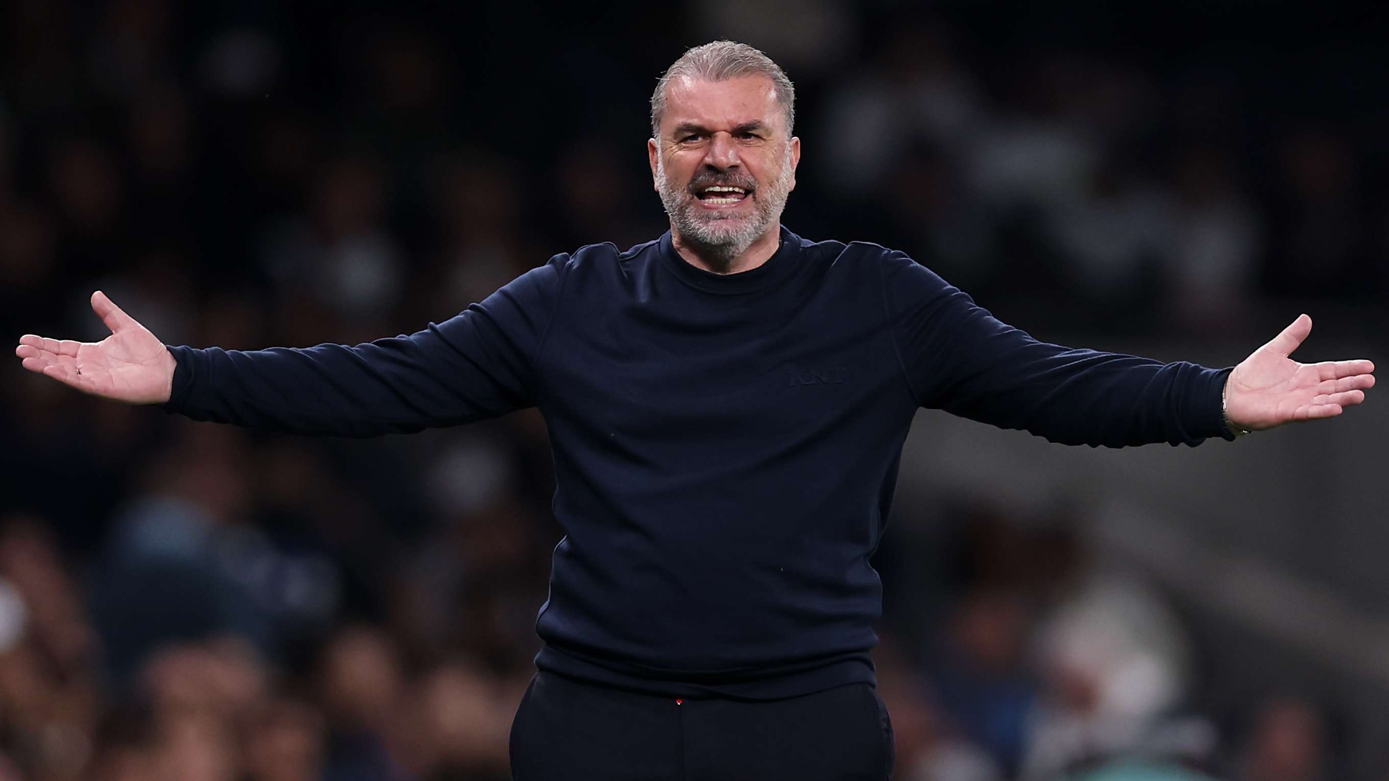 “Mengapa saya peduli dengan pendapat Man Utd?!” – Ange balas keras pada jurnalis