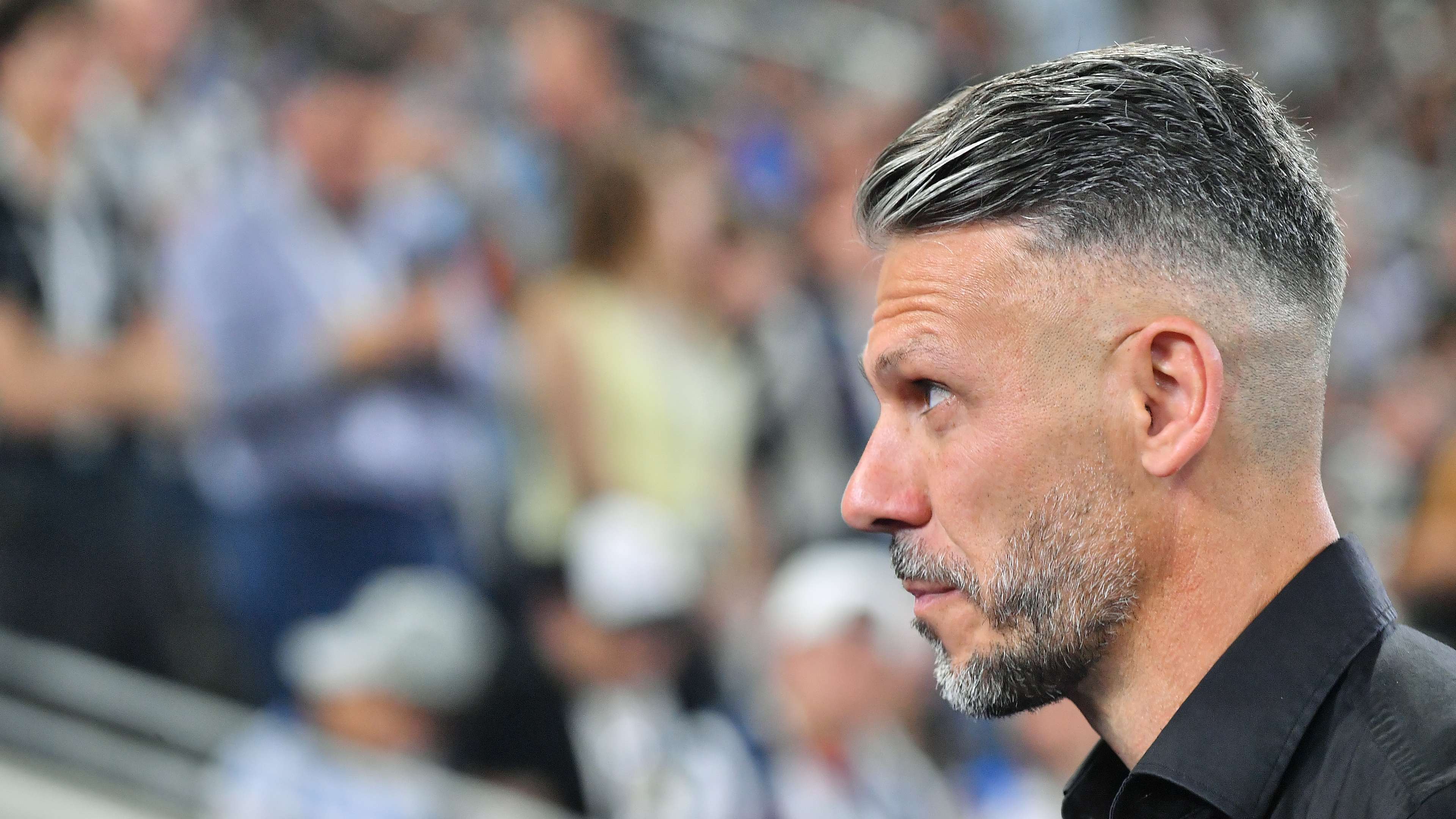 Monterrey, pelatih Demichelis berpisah setelah kekalahan Liguilla