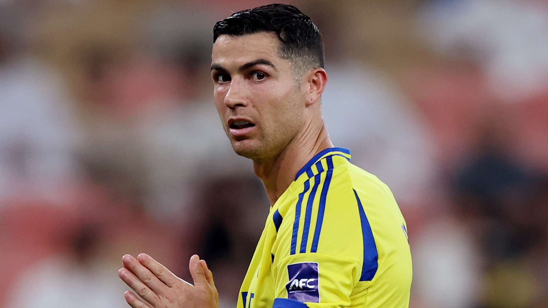 Wrexham diingatkan untuk tidak melakukan transfer Ronaldo yang ‘benar-benar gila’