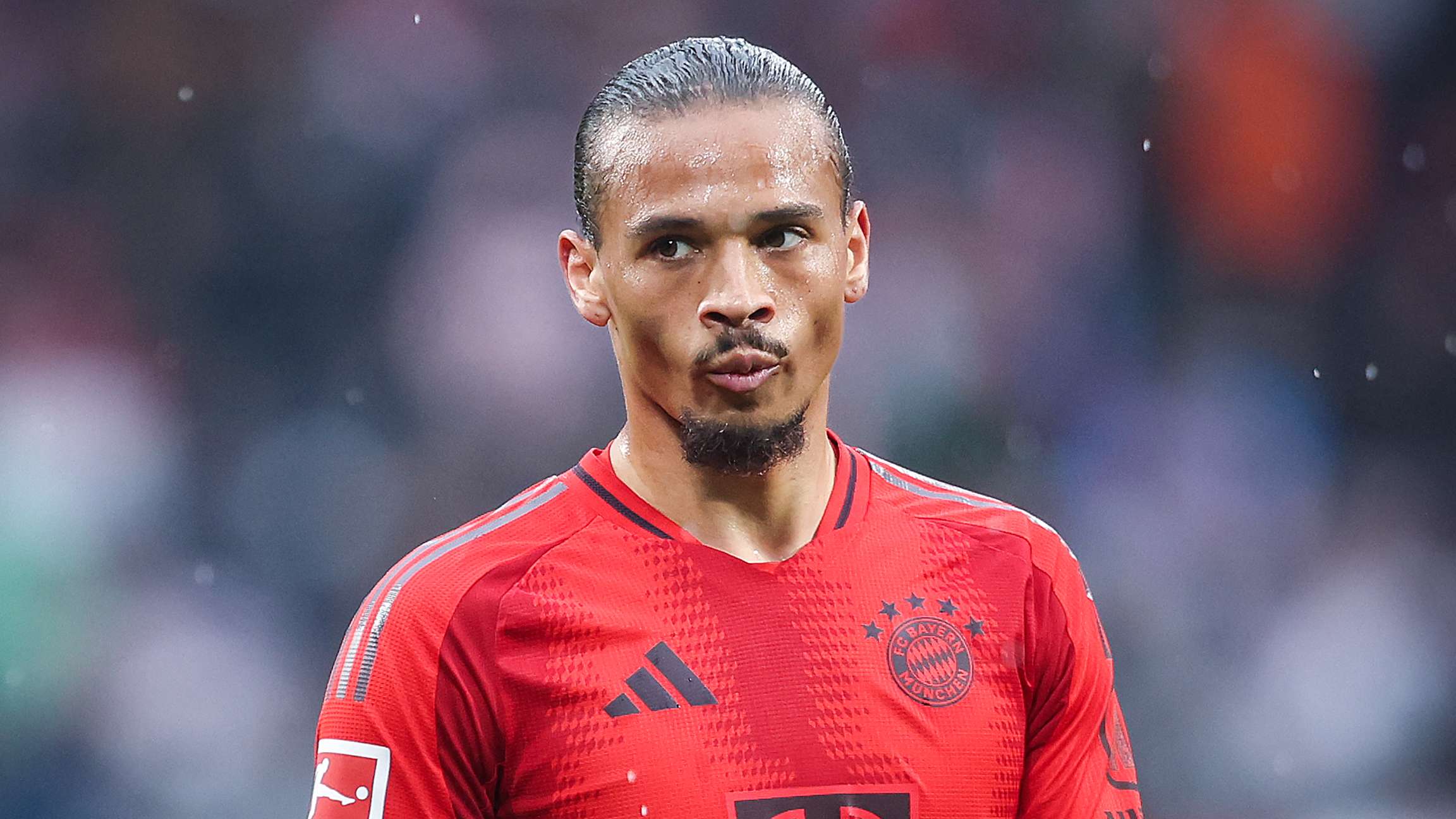 Sane memperingatkan Bayern tidak akan meningkatkan tawaran kontrak