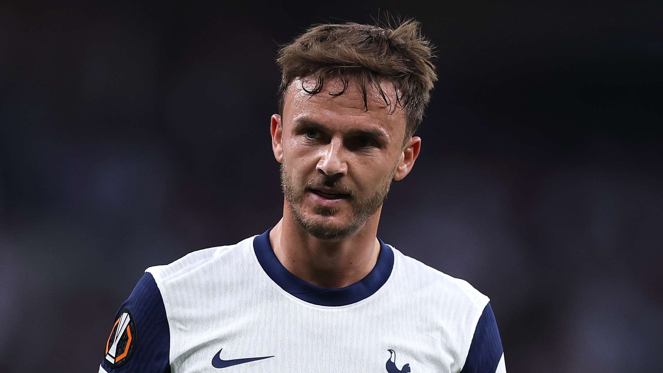Maddison ‘sangat kecewa’ dinyatakan tidak dapat bermain di final Liga Europa
