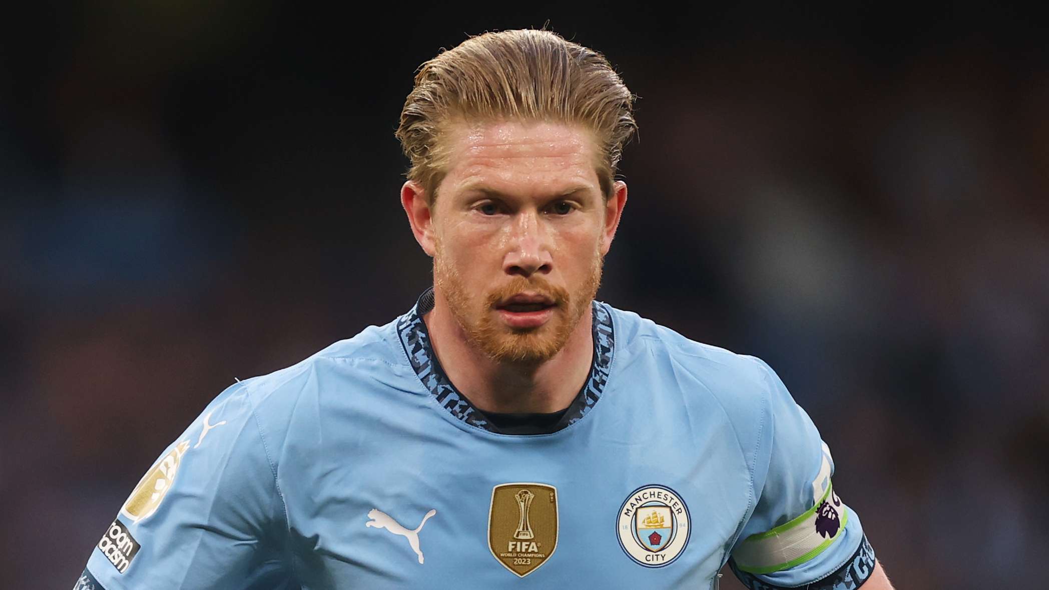 De Bruyne ke Liverpool?! Merah meja tawaran kontrak mengejutkan
