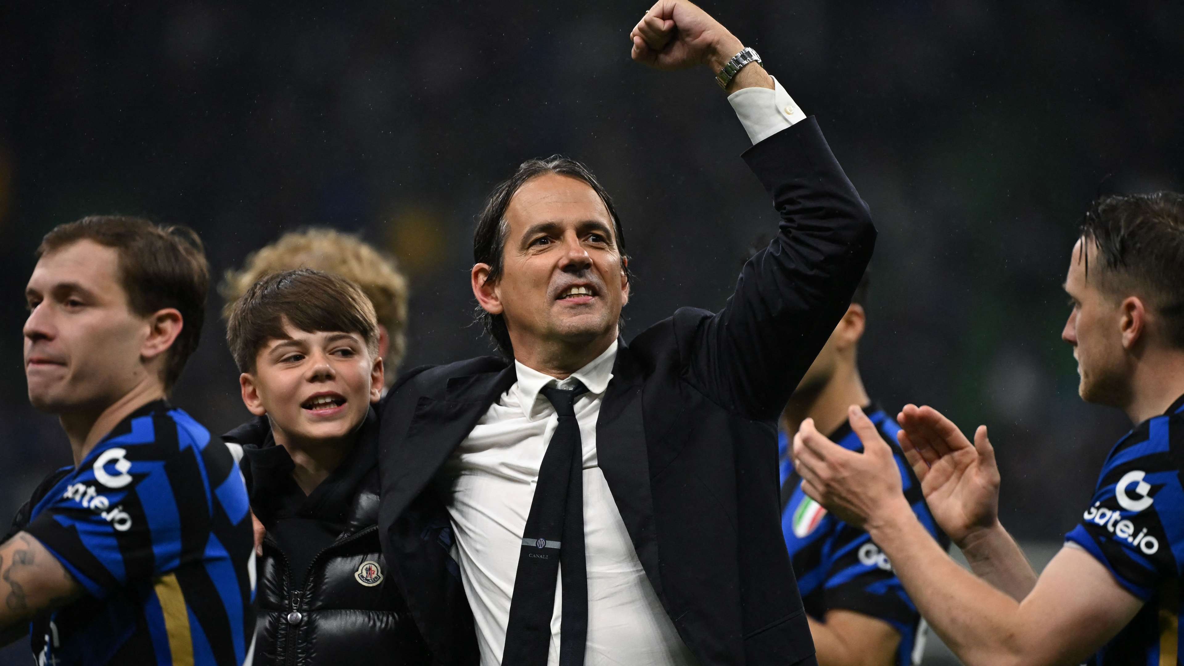 Inter mendekat pada transfer murah €6 juta dari rival Serie A