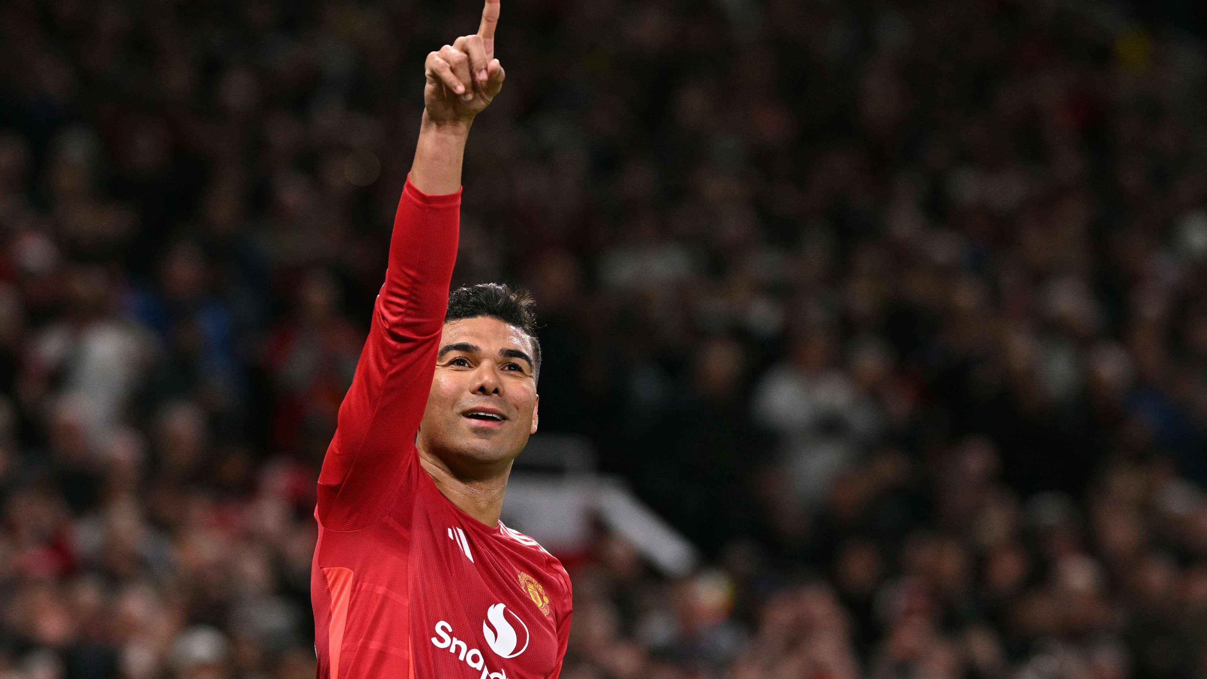 Casemiro siap Pensiun di Man Utd setelah Bangkit kembali di bawah Amorim