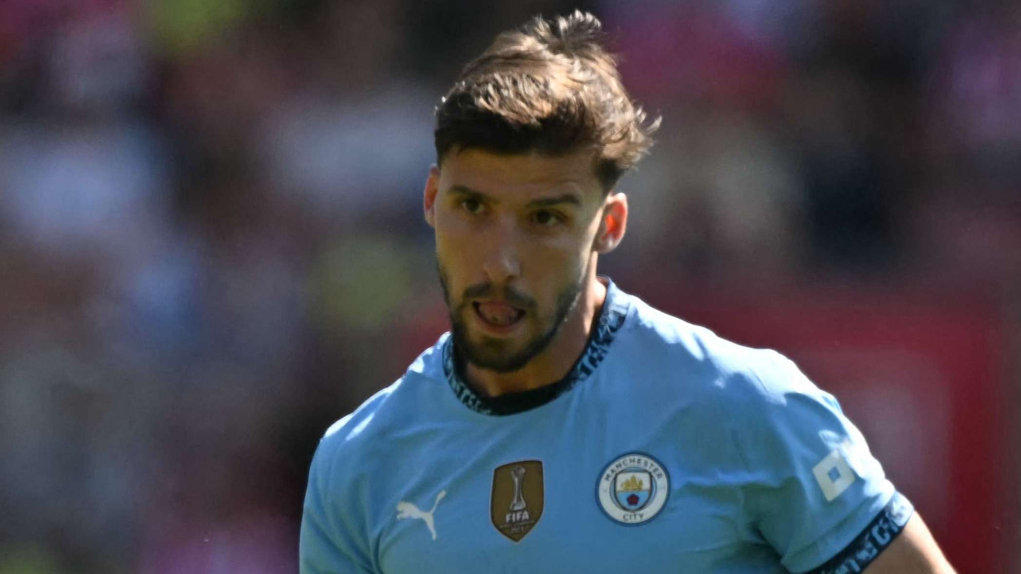 ‘Satu poin tanpa usaha bermain!’ – Saints ejek Dias