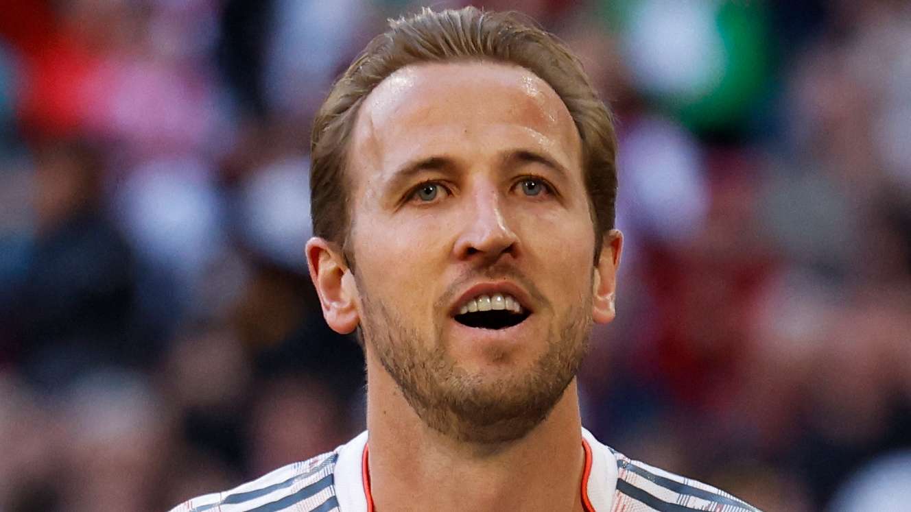 Kane ‘Full Throttle’ Dikagumi oleh Media Jerman