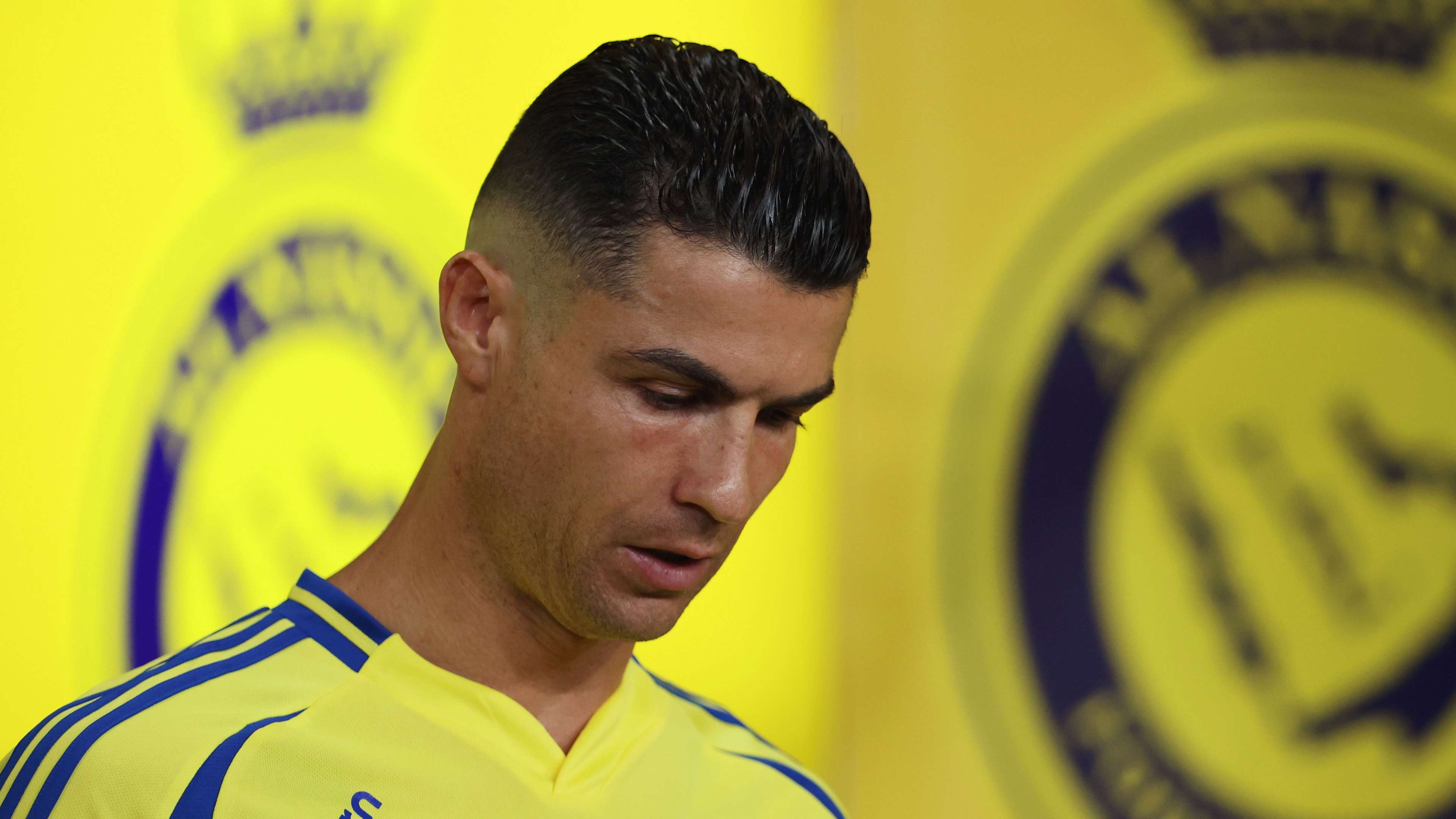 Ronaldo akan meninggalkan Al-Nassr? CR7 menunda pembicaraan kontrak