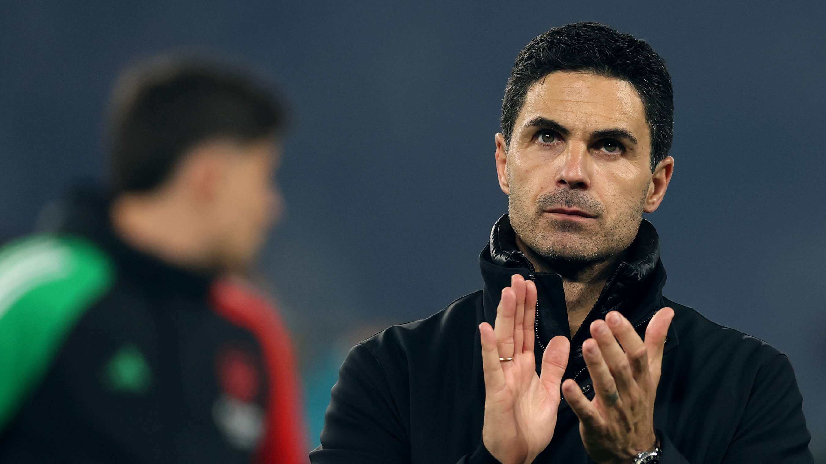 Lineker menyoroti masalah taktis besar Arsenal