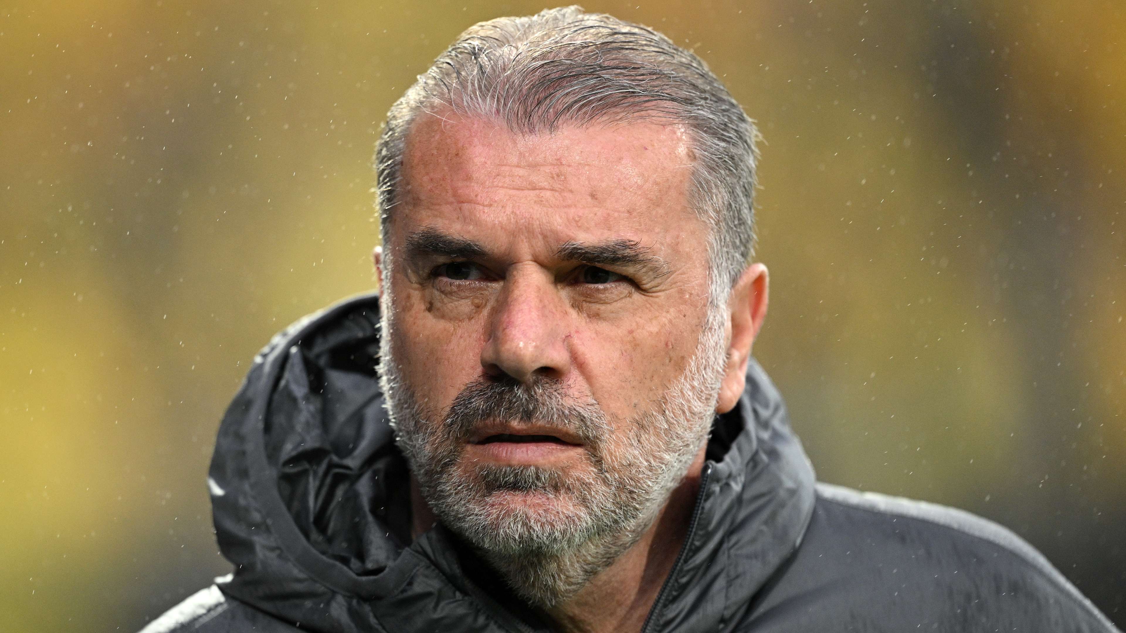 Pidato emosional Postecoglou di ruang ganti untuk bintang-bintang Spurs